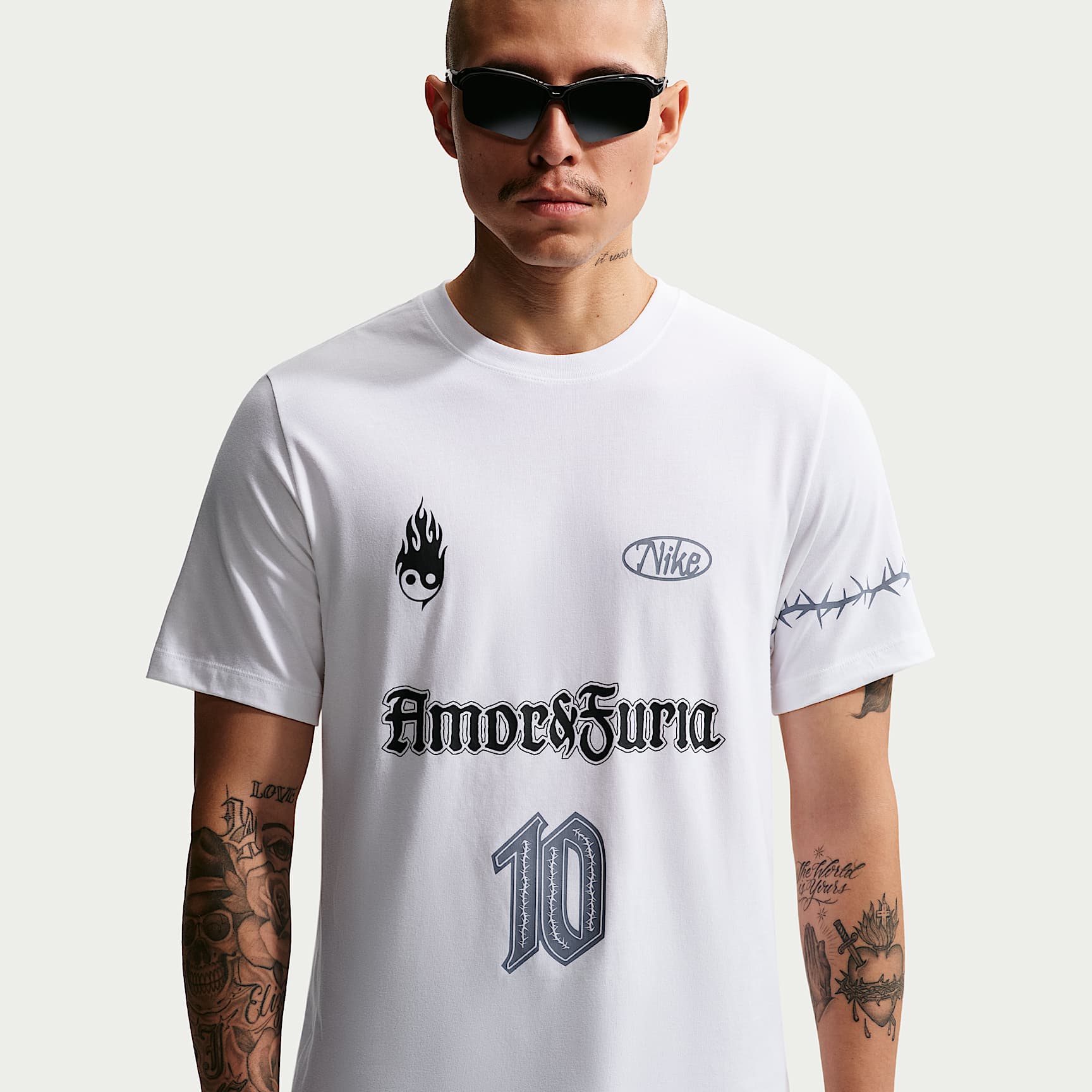 Playera para hombre Nike Sportswear