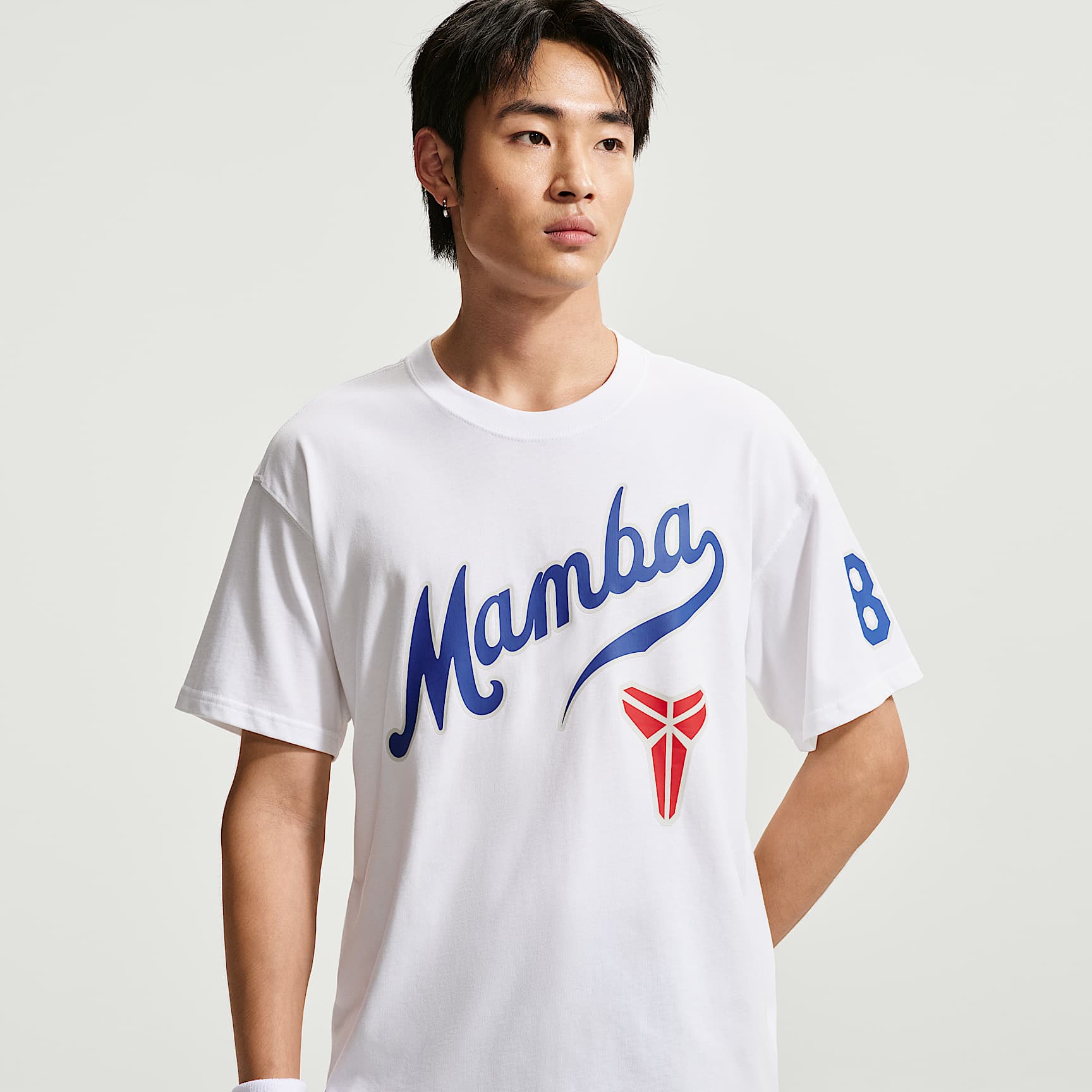 コービー メンズ マックス90 Tシャツ