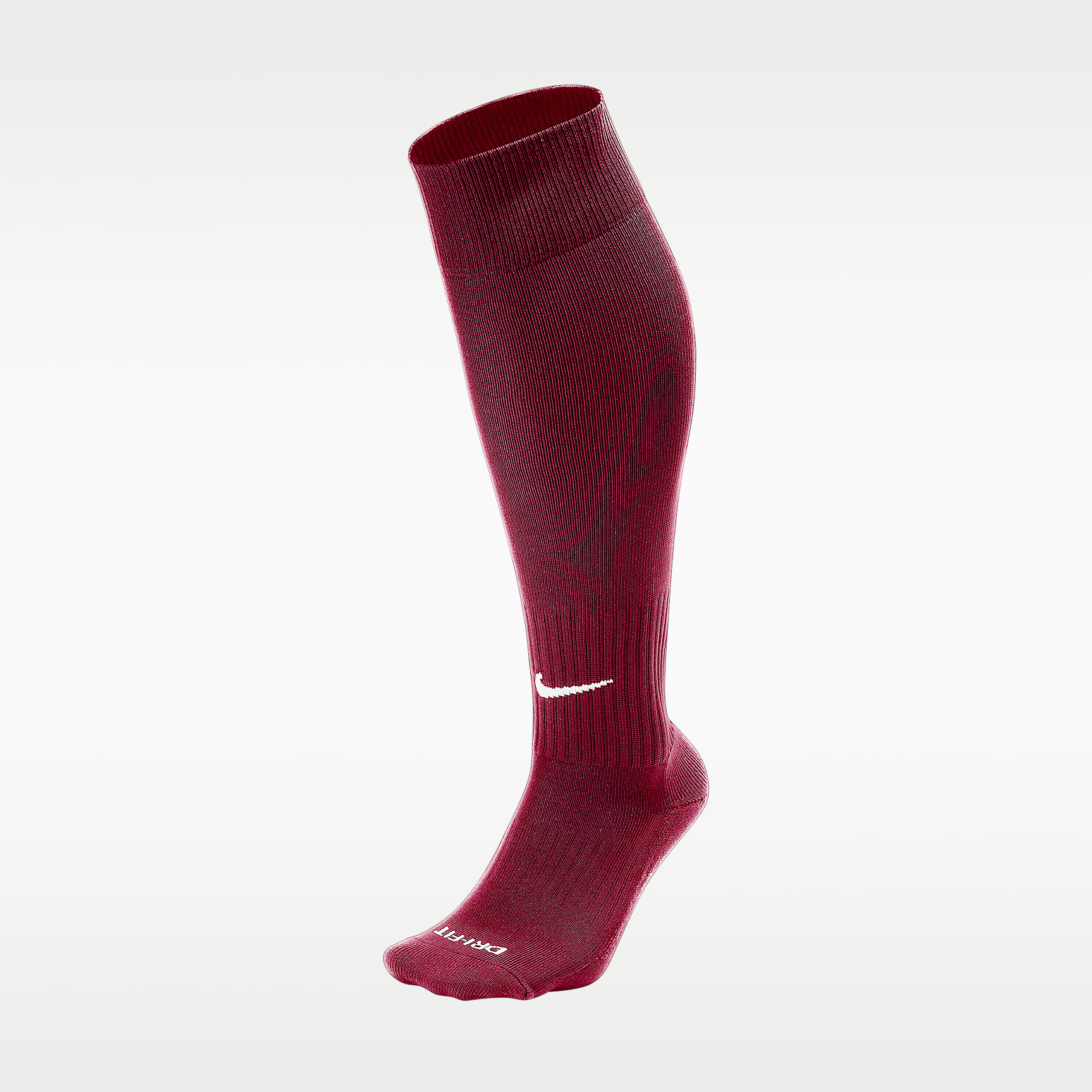Nike Classic 2 Cushioned Over-the-Calf Socks