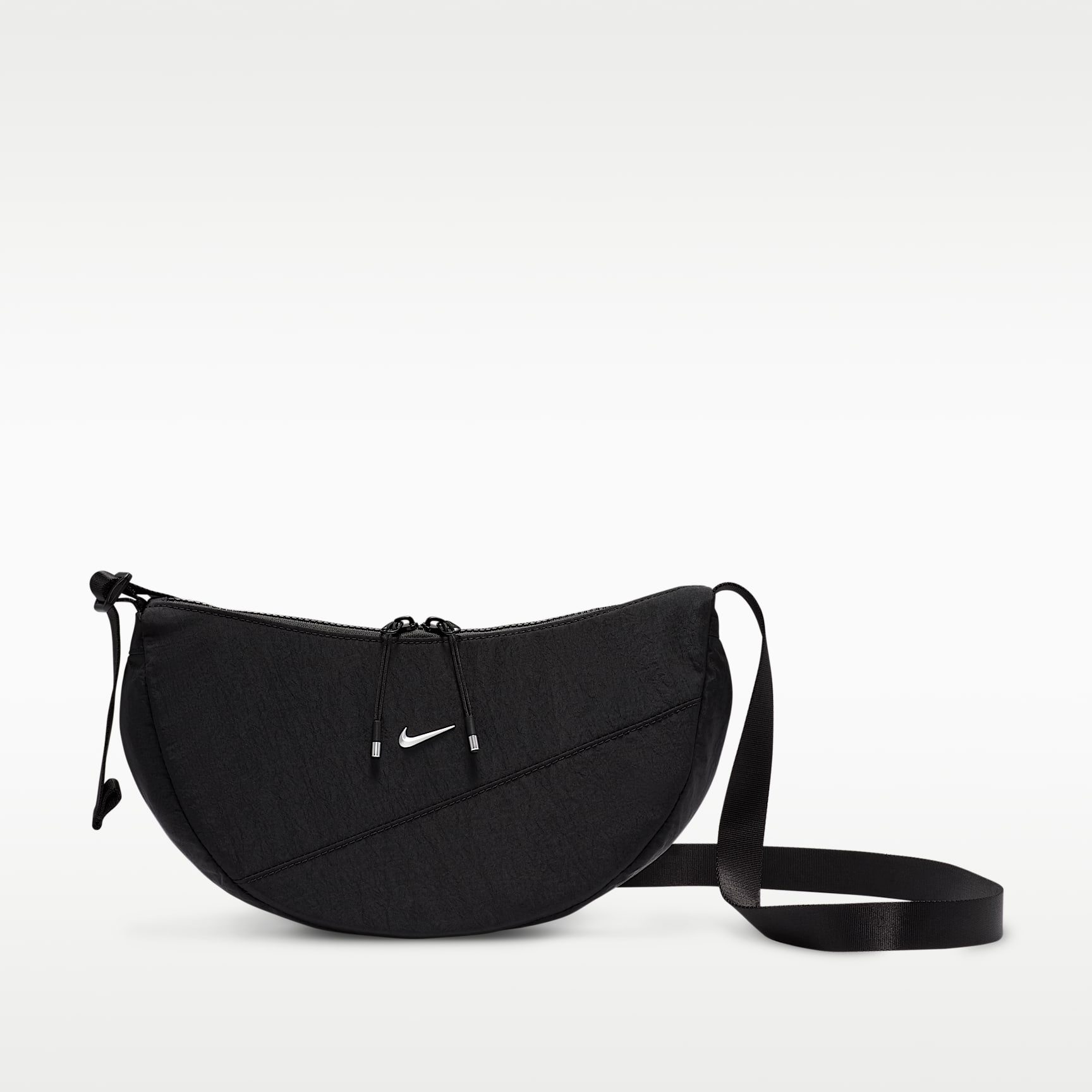 Bolsa bandolera Crescent (4 L) Nike Aura