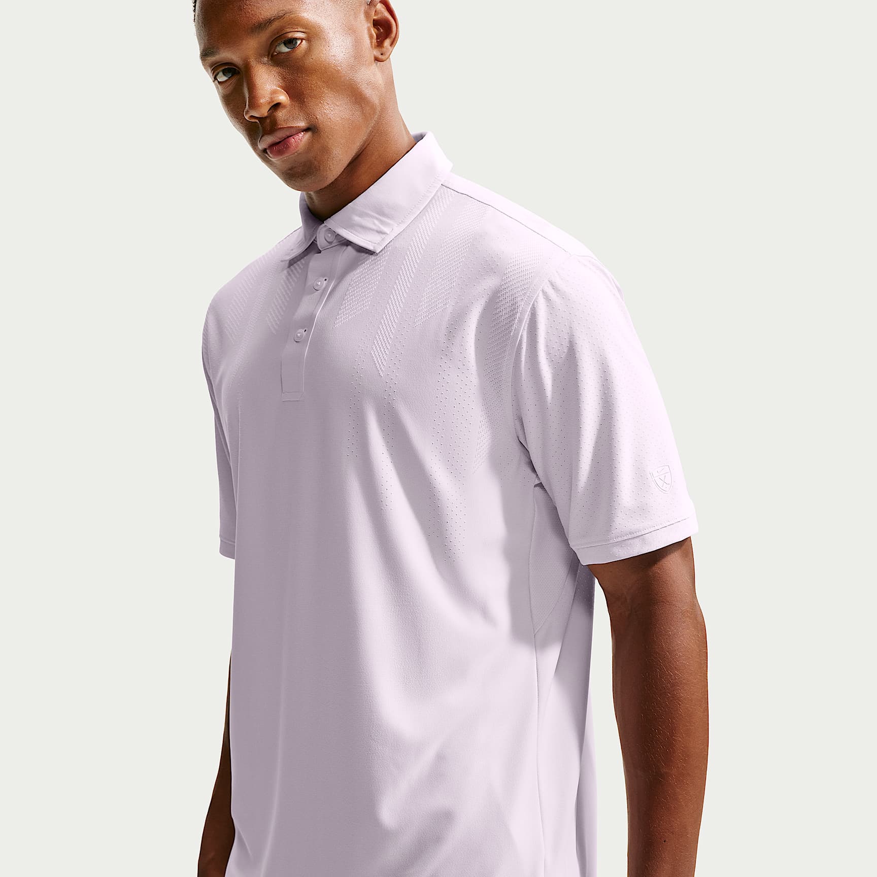 Nike Tailored Performance Men's Dri-FIT Golf Polo