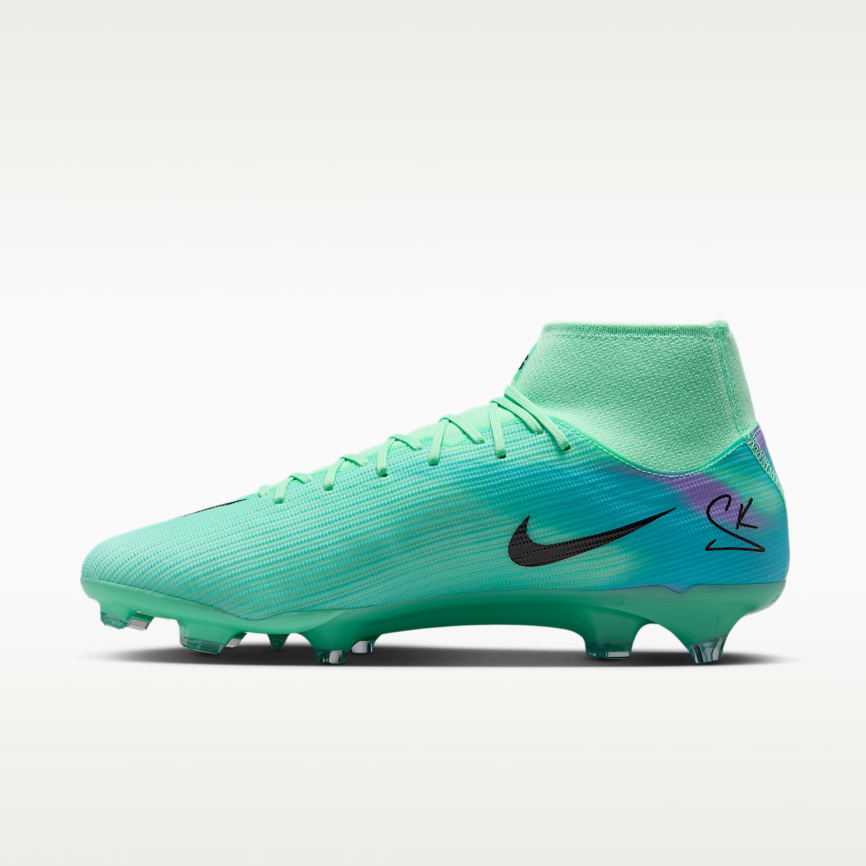 Nike Mercurial Superfly 11 Academy "Sam Kerr" Multi-Ground High-Top Soccer Cleats