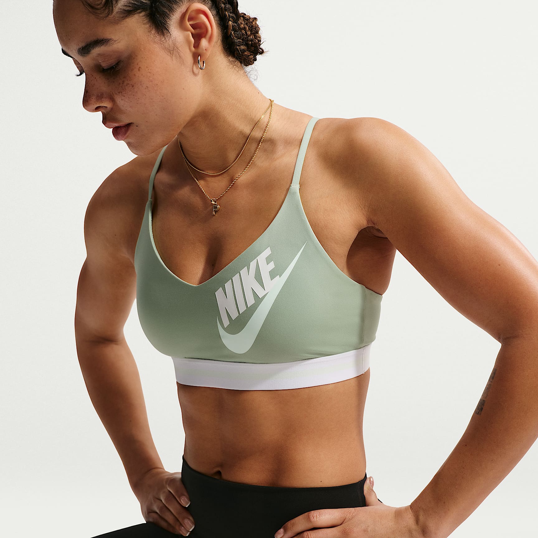 Nike Indy Women's Light-Support Sports Bra