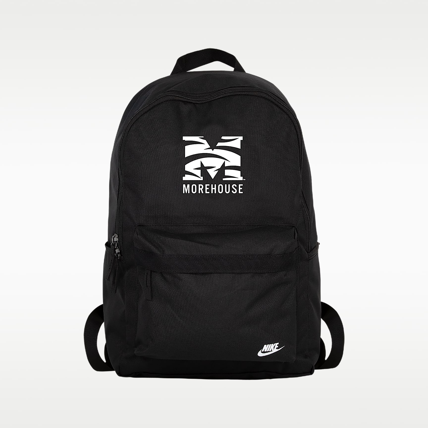Morehouse Nike College Heritage Backpack