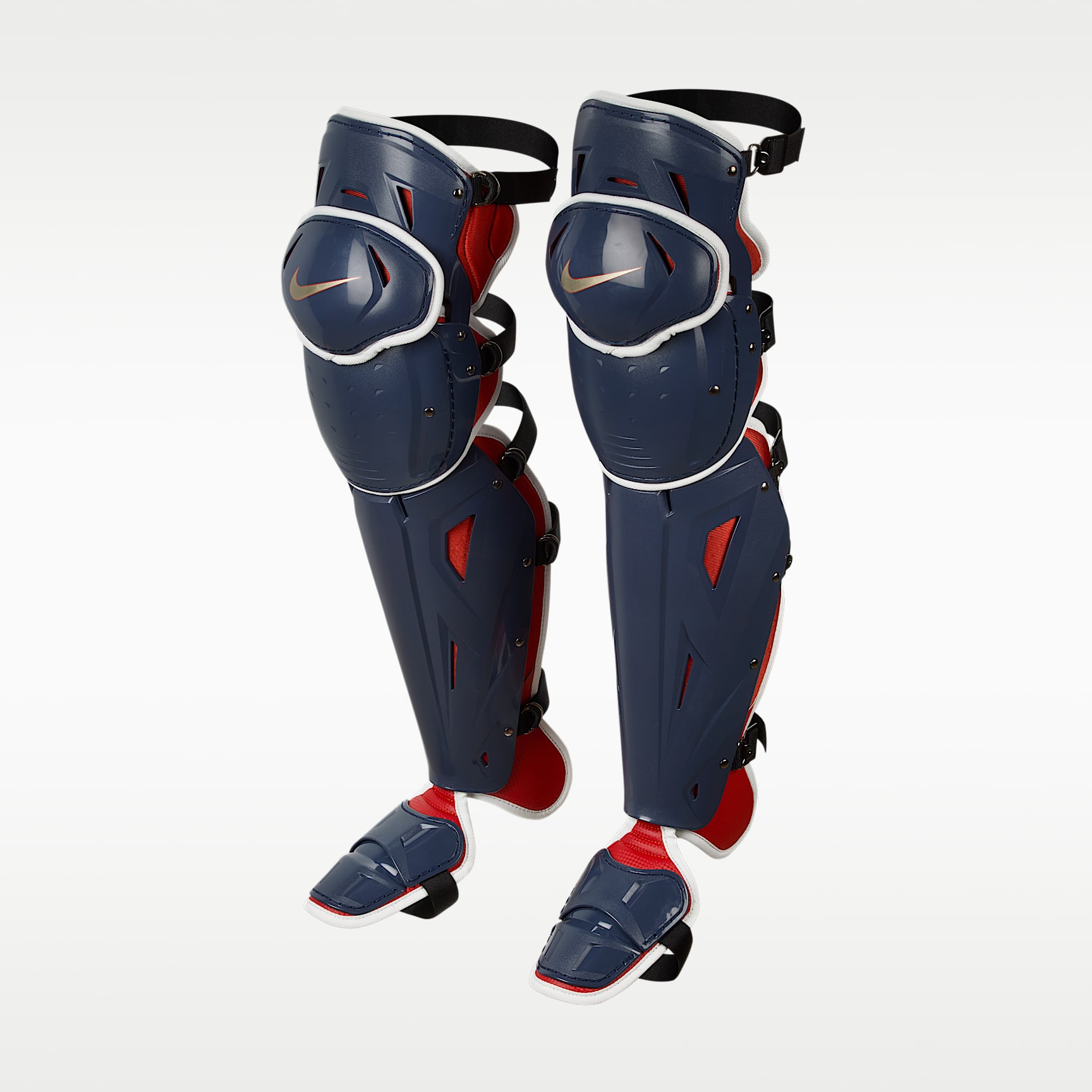 Nike Diamond Elite Baseball Leg Guards