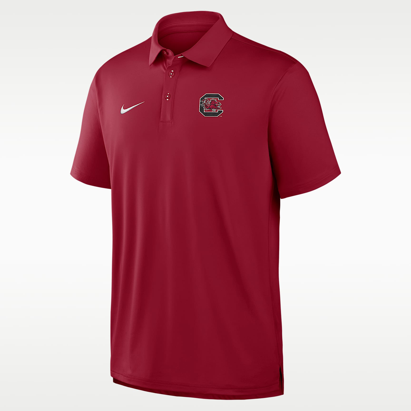 South Carolina Tour Men's Nike Dri-FIT College Polo