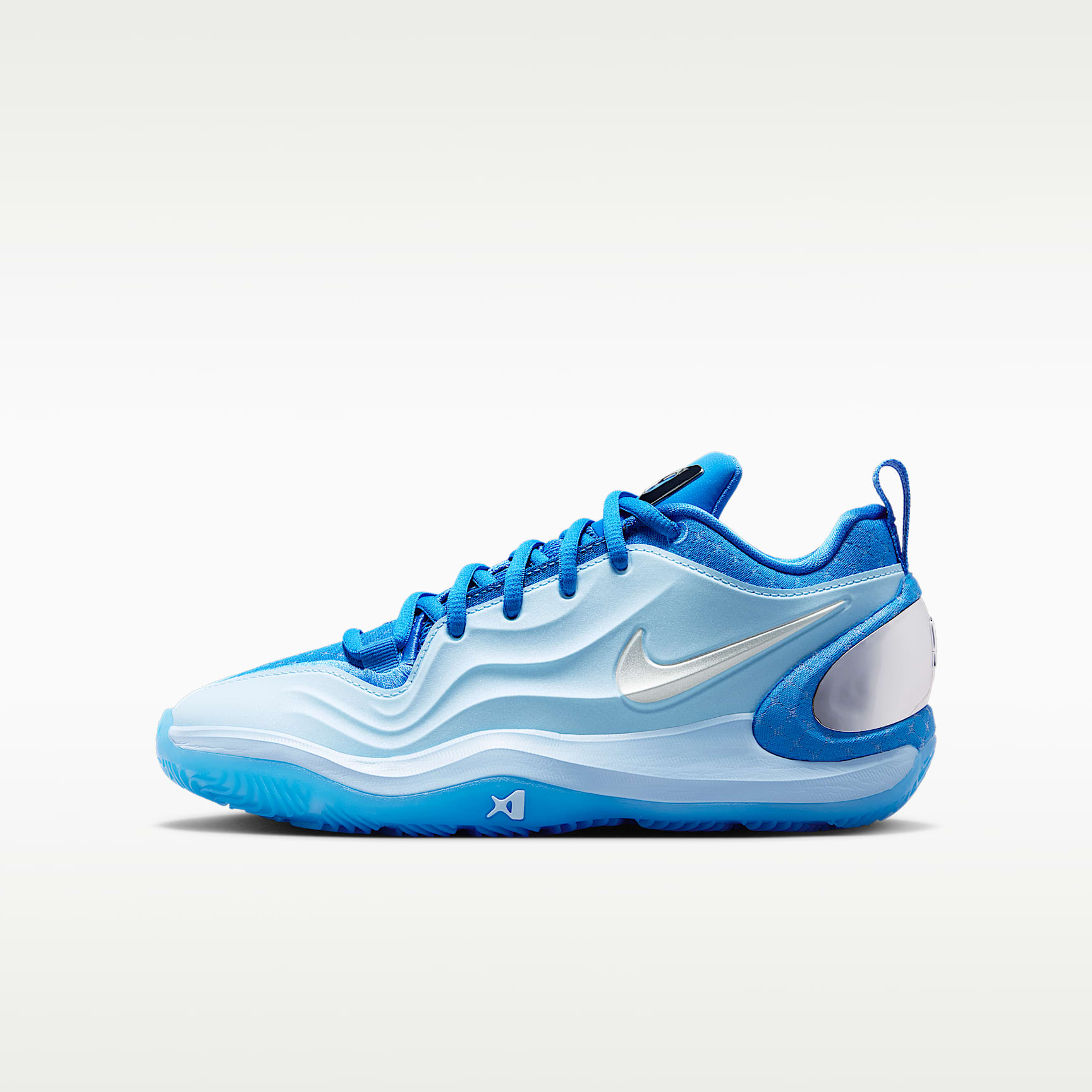 A'Two "Still Loading" A'ja Wilson Big Kids' Basketball Shoes