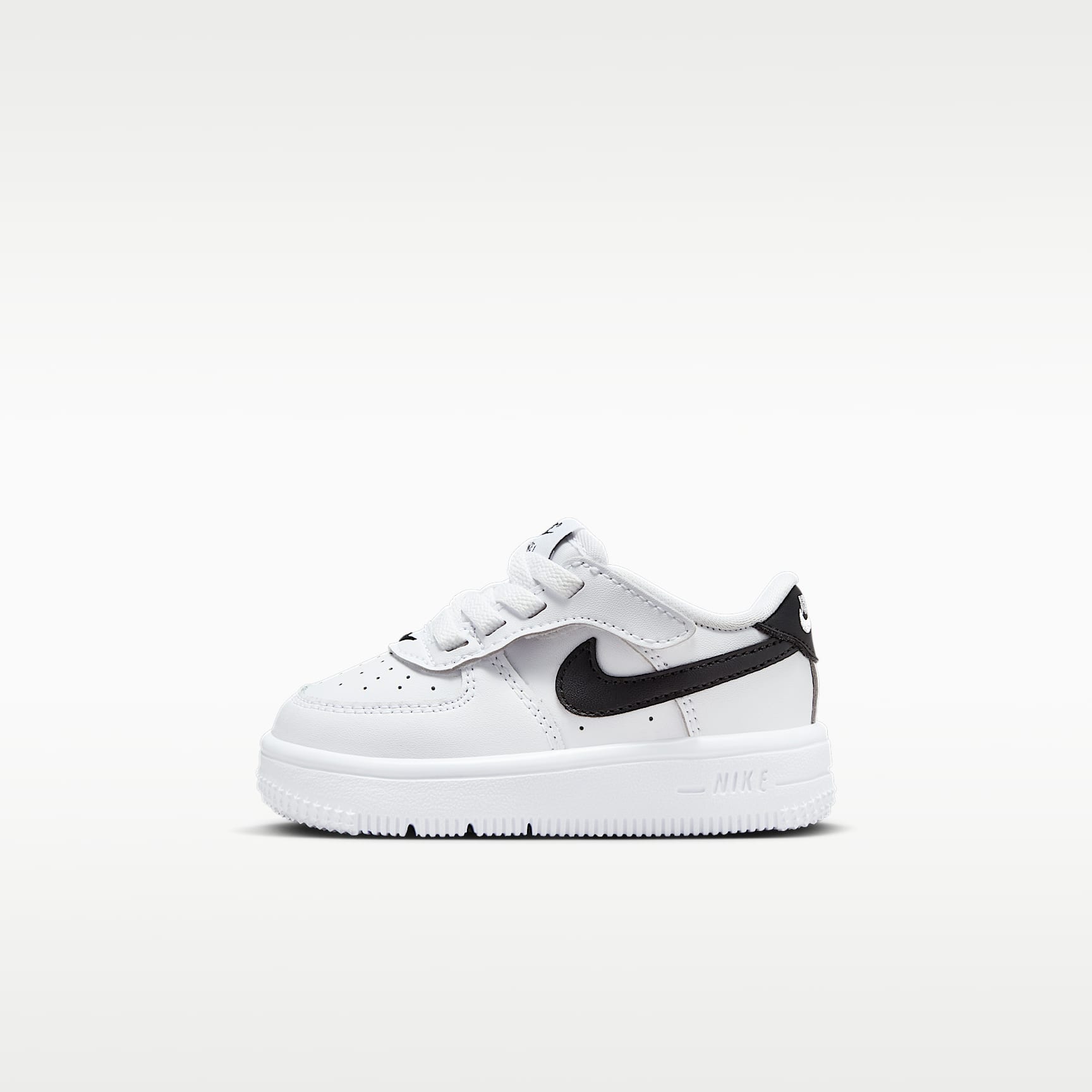 Nike Force 1 Low EasyOn Baby/Toddler Shoes