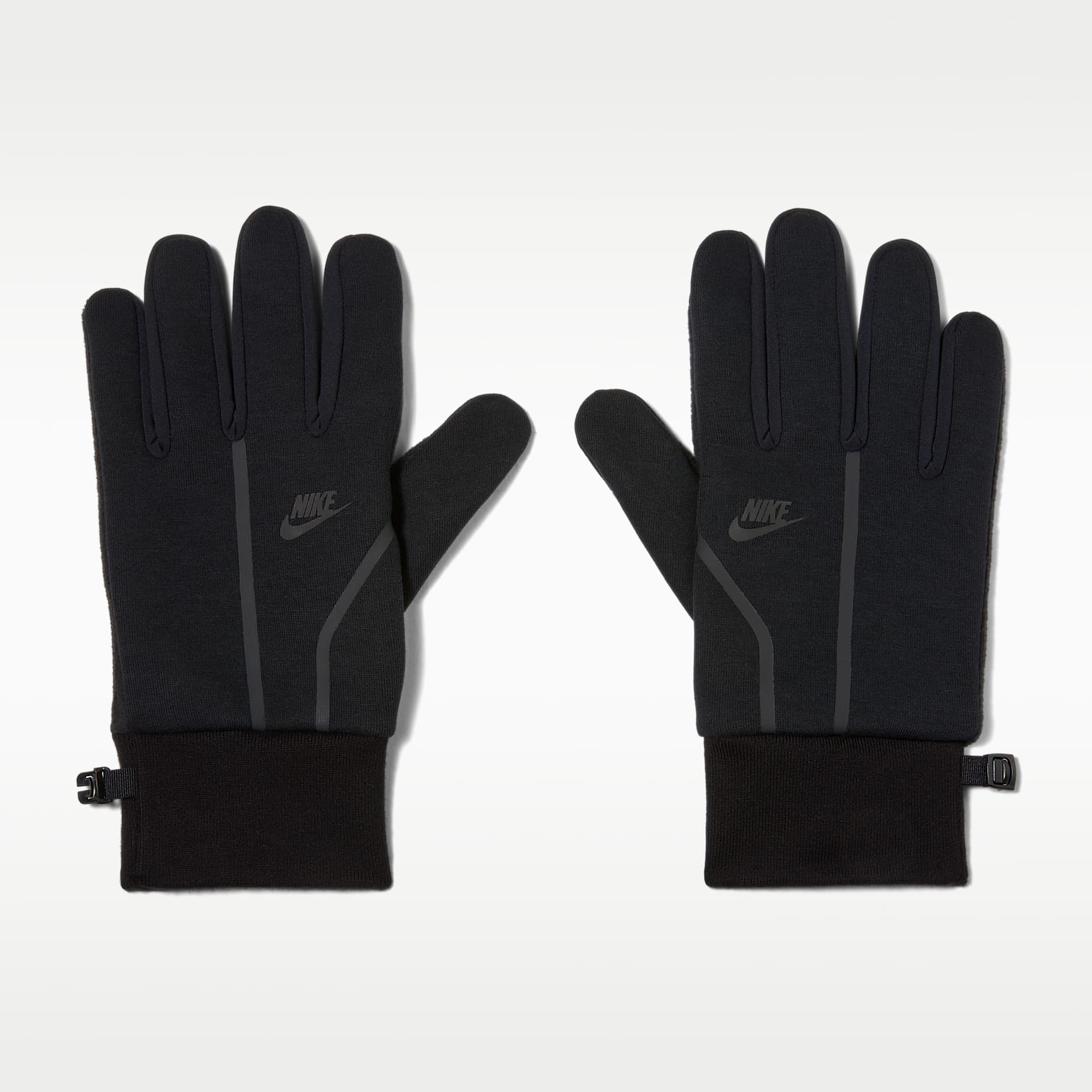 Gants Nike Tech Fleece pour homme