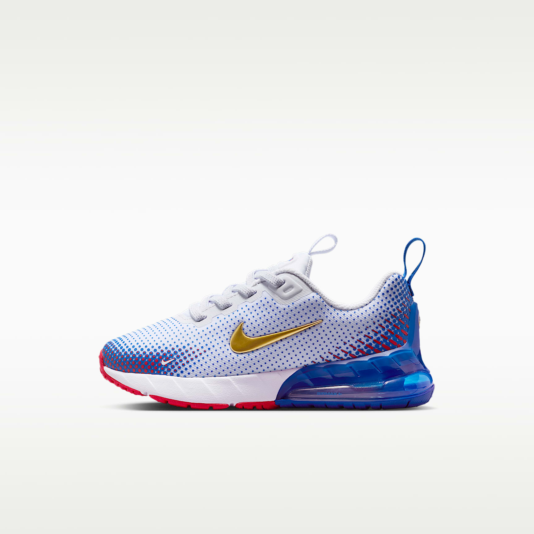 Tenis para niños de preescolar Nike Air Max Phoenix