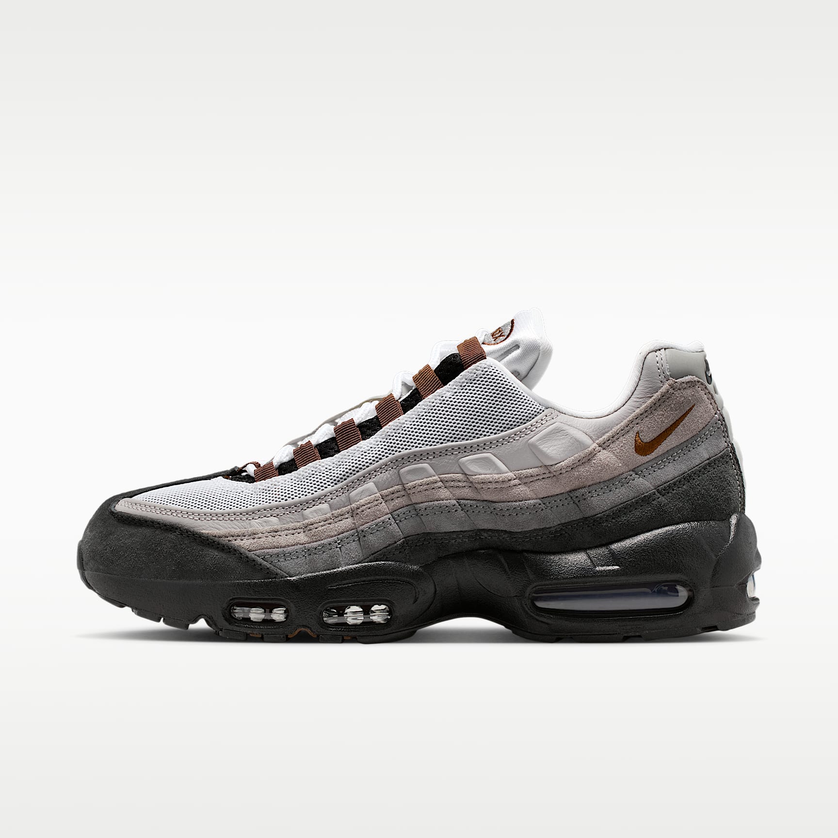 Nike SB Air Max 95 Skate Shoes