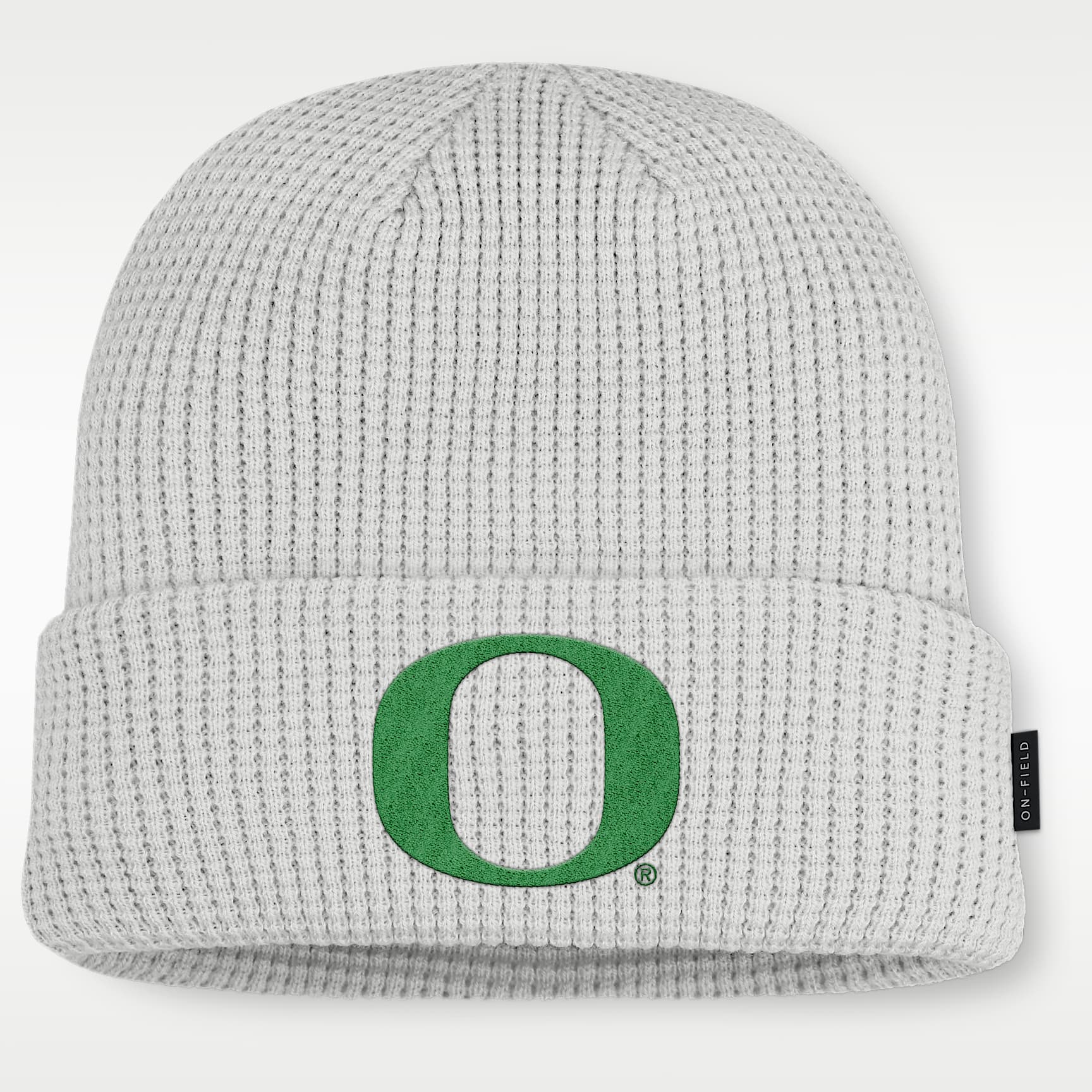 Oregon Utility Off-Field Men's Nike College Cuffed Beanie