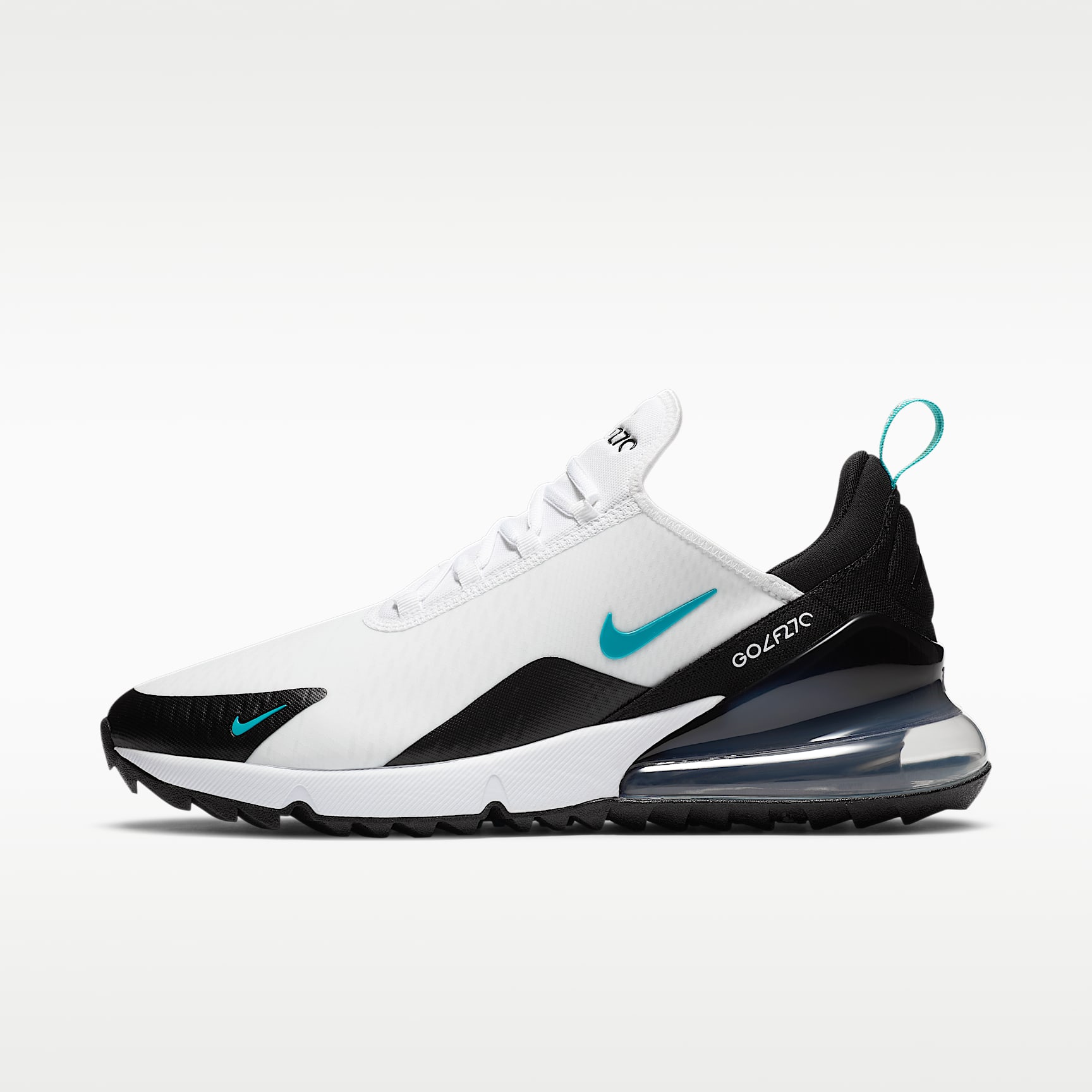 Tenis de golf Nike Air Max 270 G