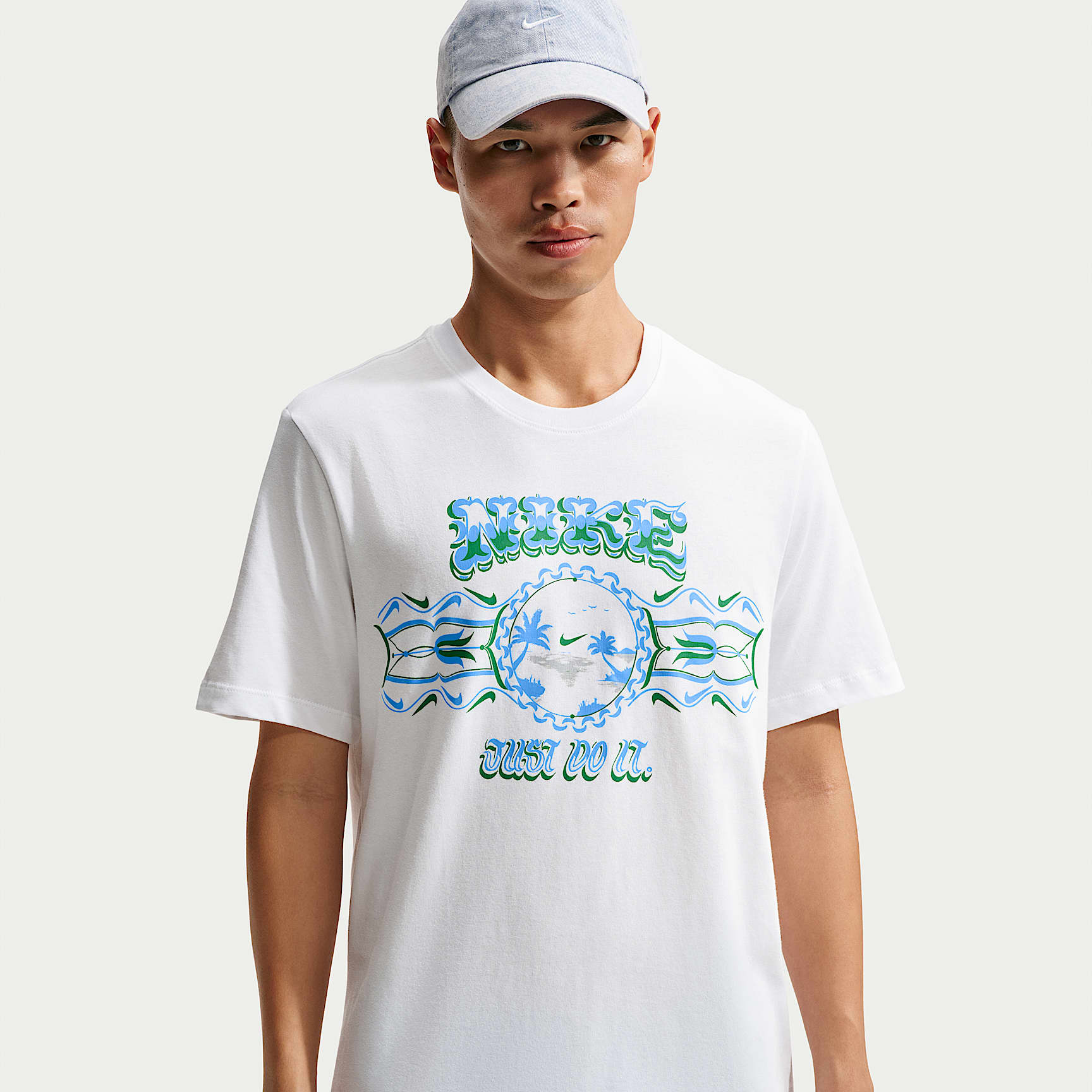 Nike Sportswear T-Shirt