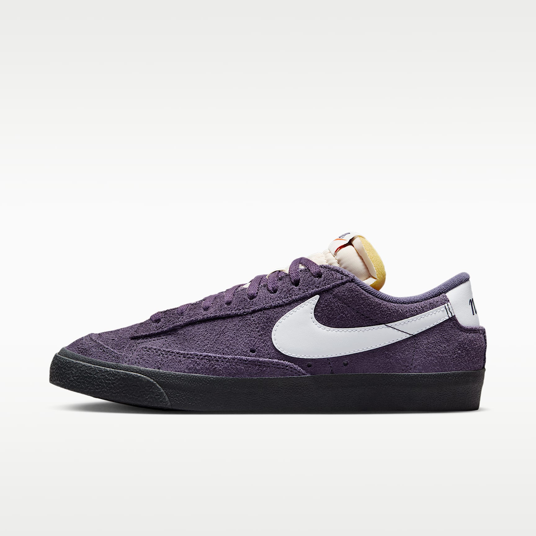 Nike Blazer Low '77 Vintage Women's Shoes