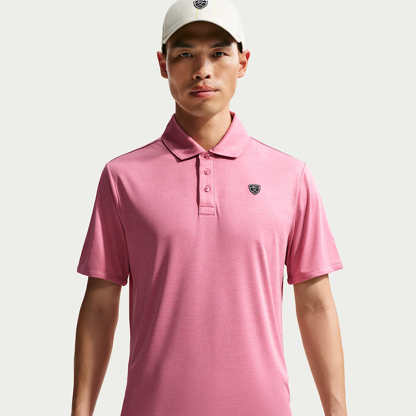 나이키 파 남성 드라이 핏 골프 폴로