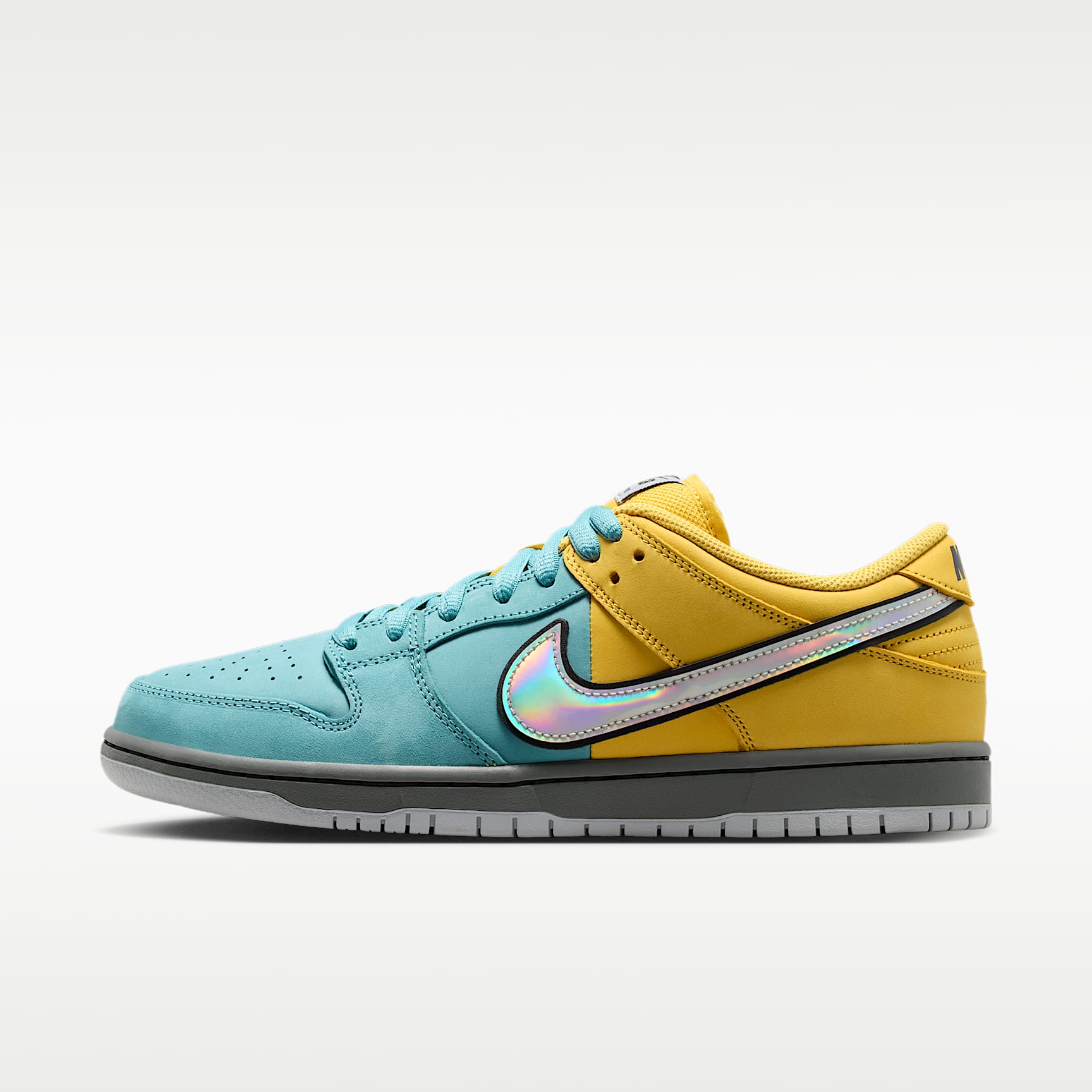 Scarpa da skateboard Nike SB Dunk Low Pro