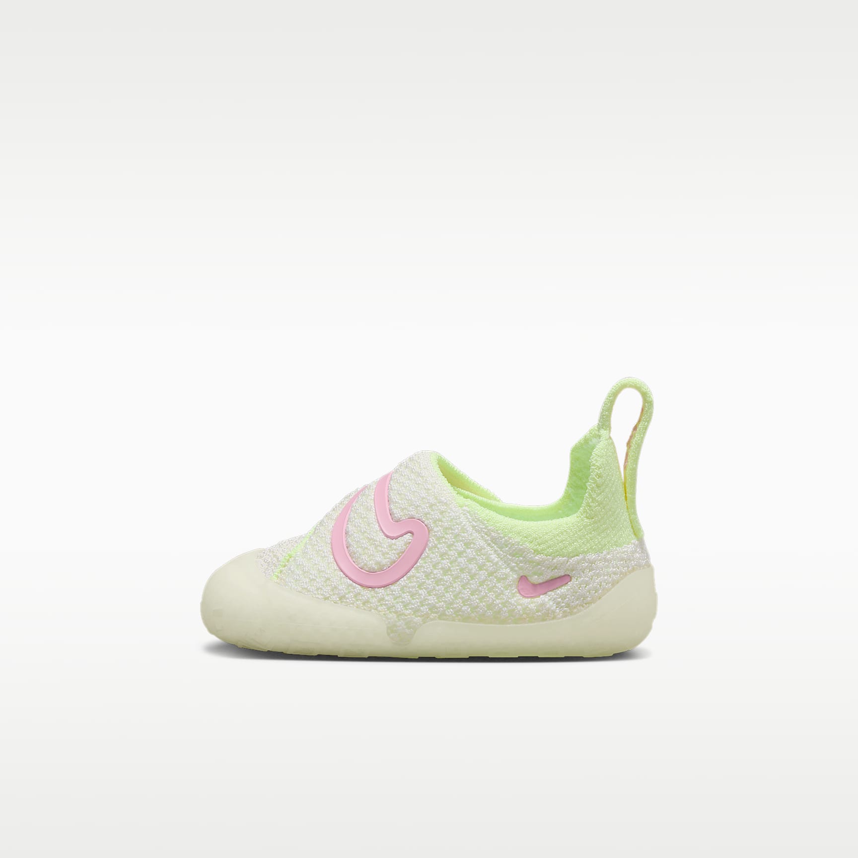 Nike Swoosh 1 Baby/Toddler Shoes