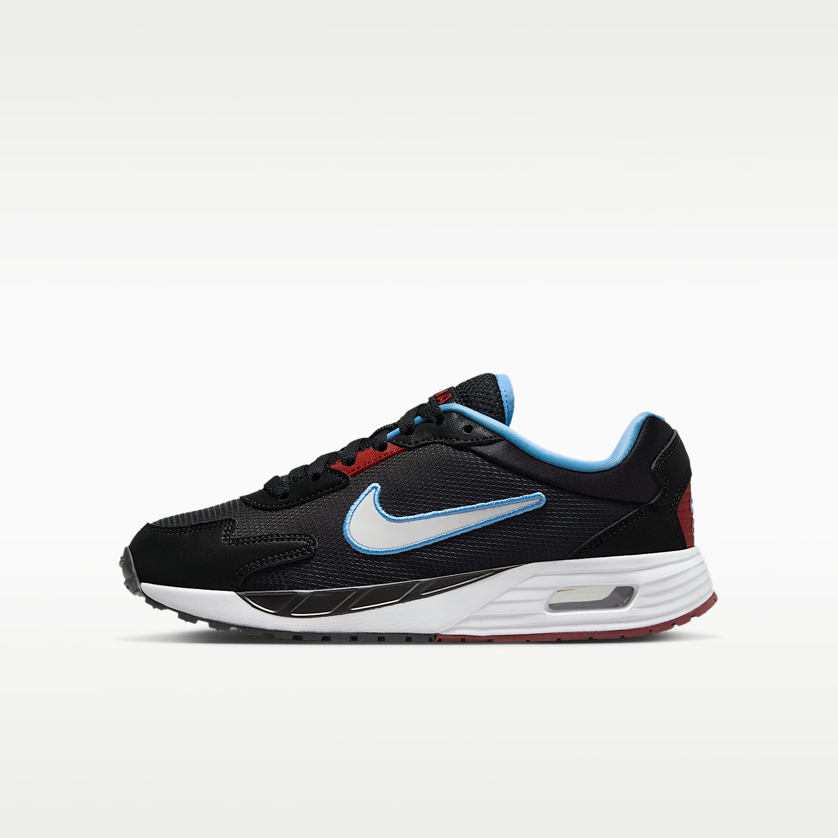 Nike Air Max Solo Big Kids' Shoes