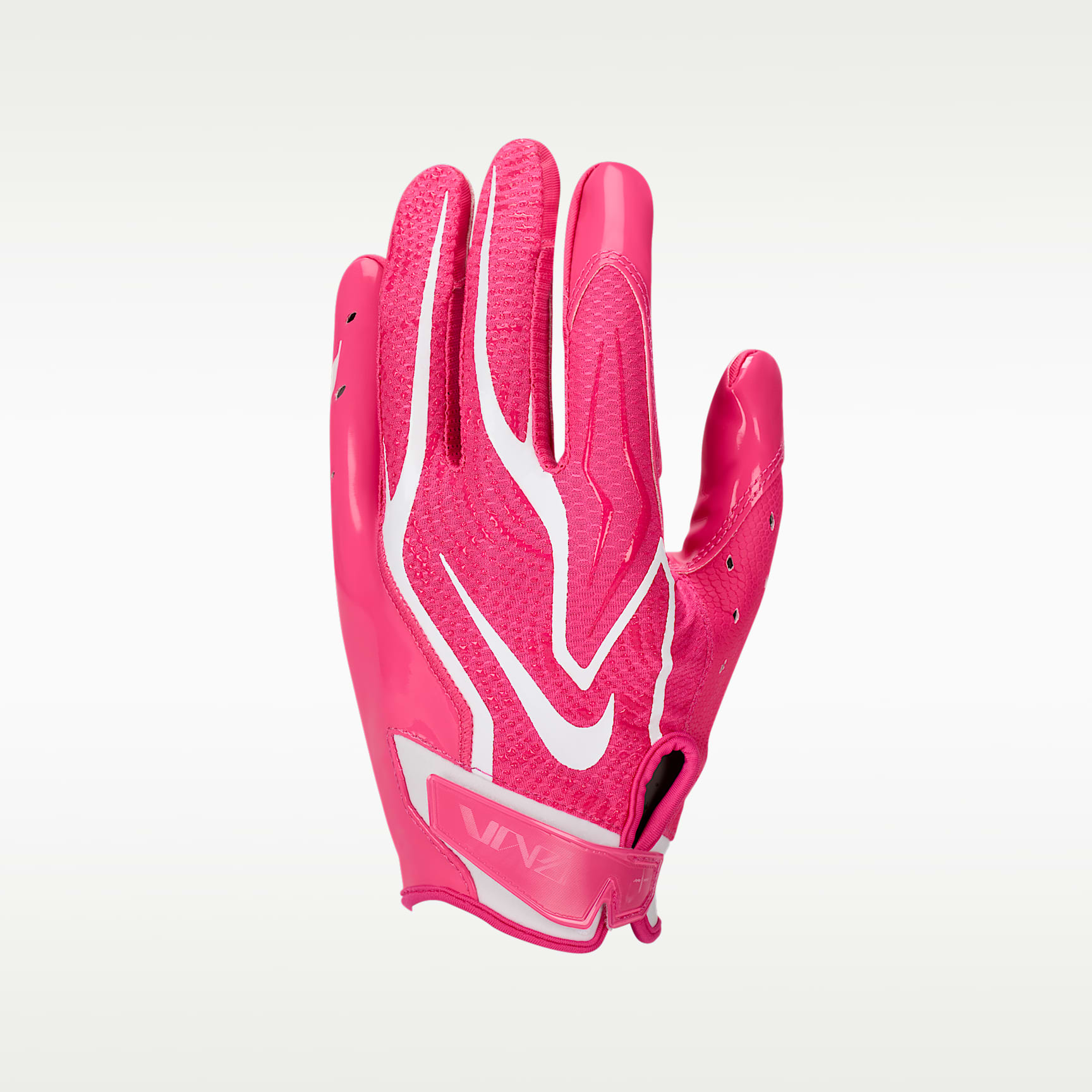 Nike Vapor Jet 9.0 Football Gloves (1 Pair)