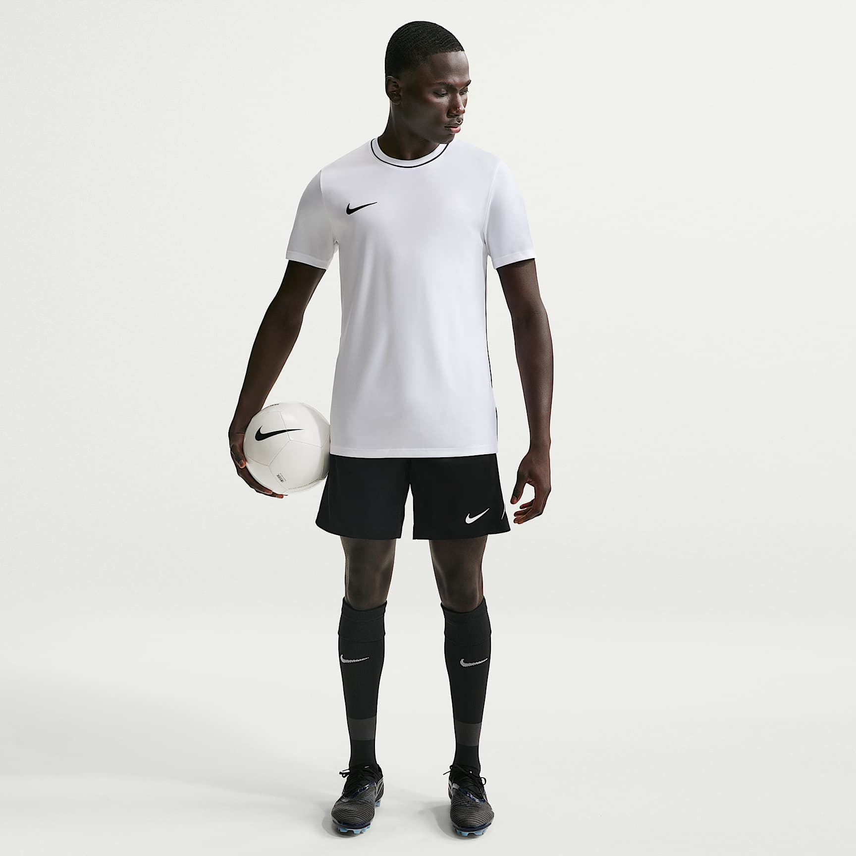 Ανδρικό ποδοσφαιρικό σορτς Dri-FIT Nike Strike