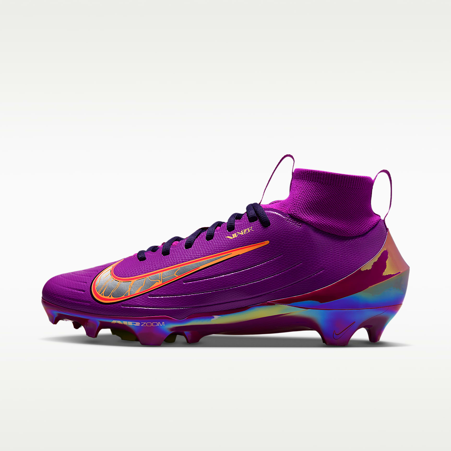 Nike Vapor Pro "CeeDee Lamb" Football Cleats