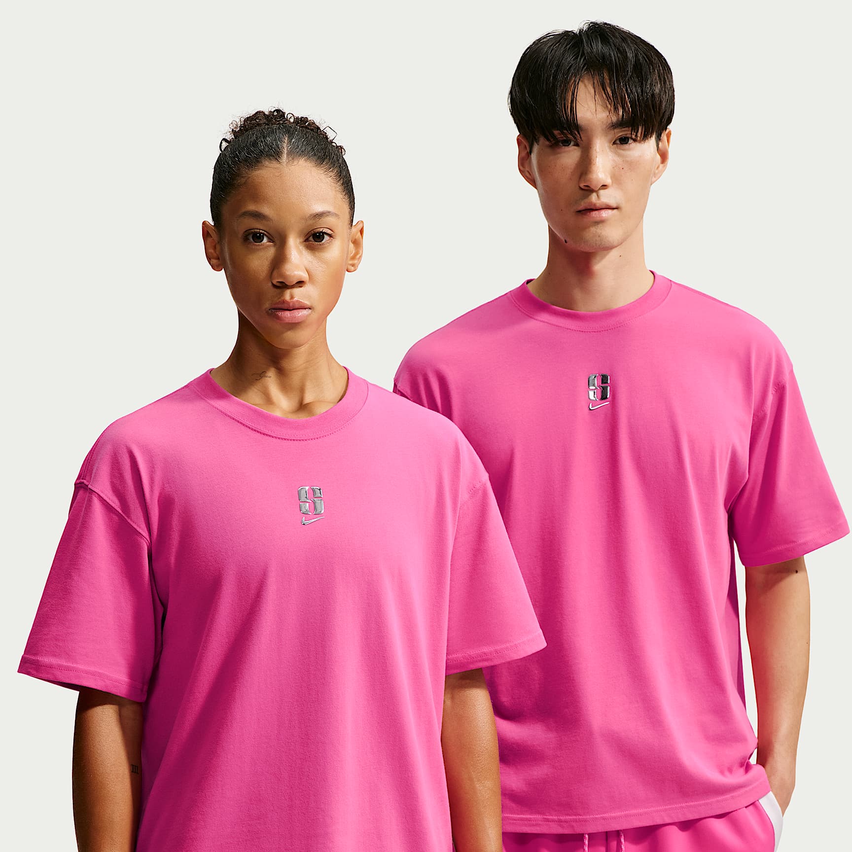 Sabrina Nike Dri-FIT Basketball T-Shirt