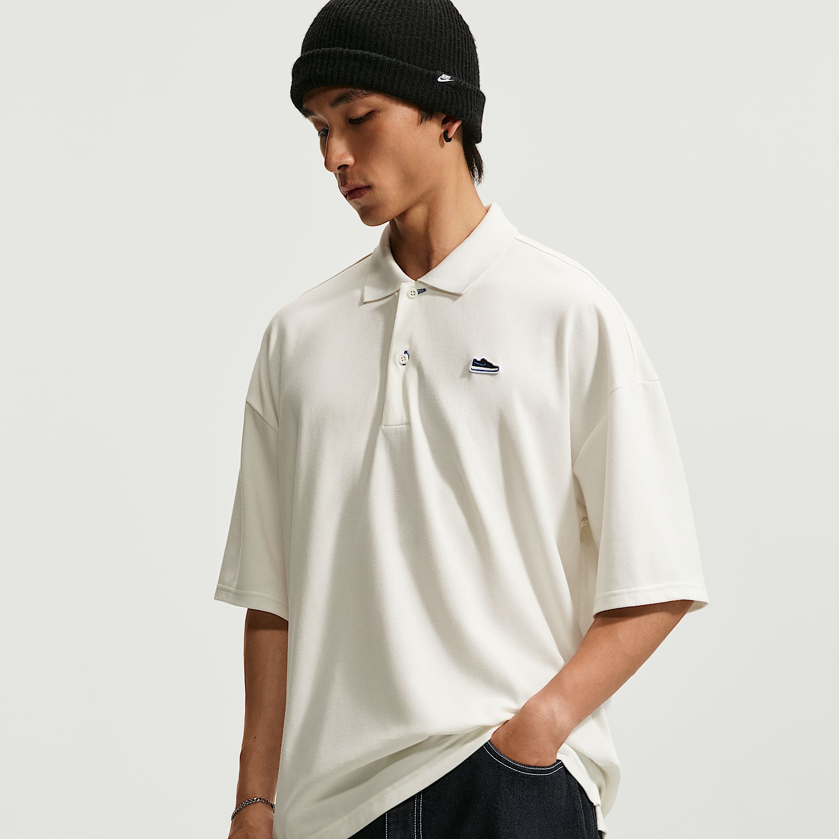 Nike SB Skate Polo