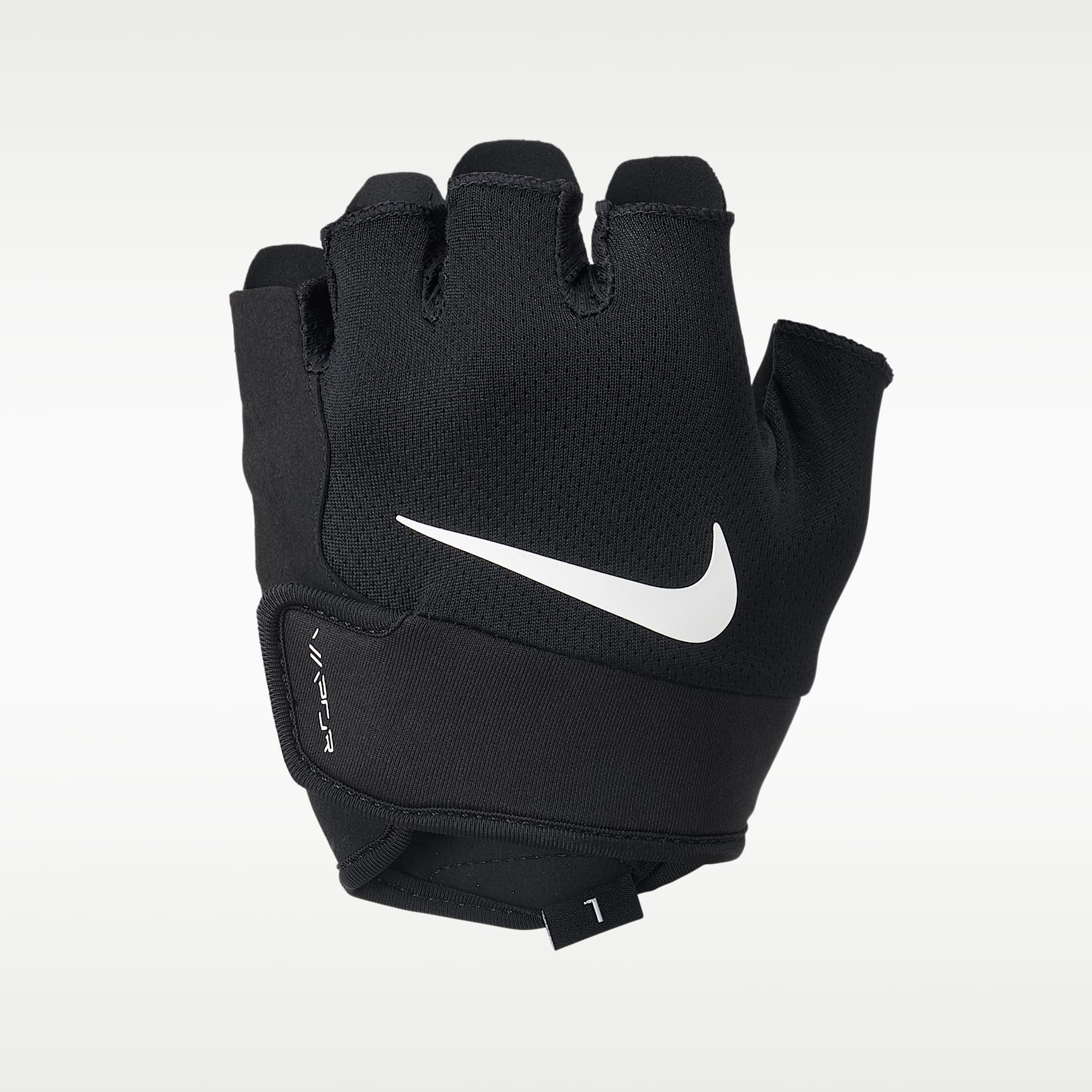 Guantes de fitness para hombre Nike Vapor