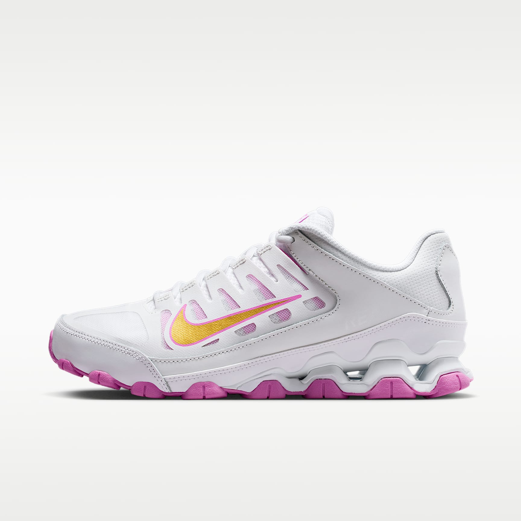 Tenis de entrenamiento para mujer Nike Reax 8 TR