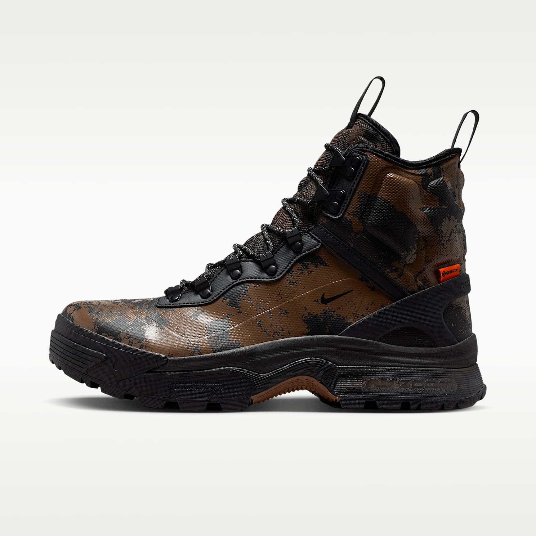 Nike ACG Zoom Gaiadome GORE-TEX SE Men's Shoes