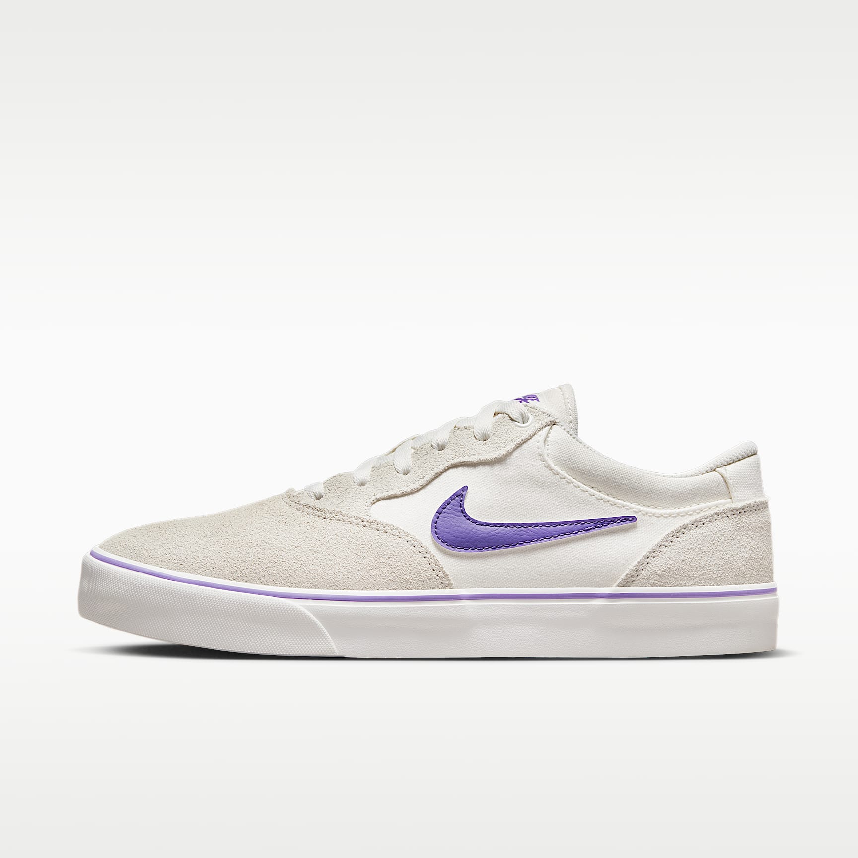 Nike SB Chron 2 Skate Shoe
