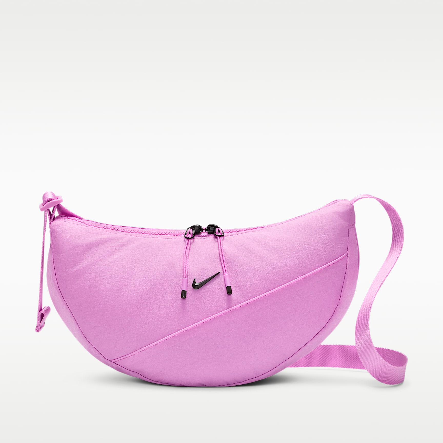 Bolsa bandolera Crescent (4 L) Nike Aura
