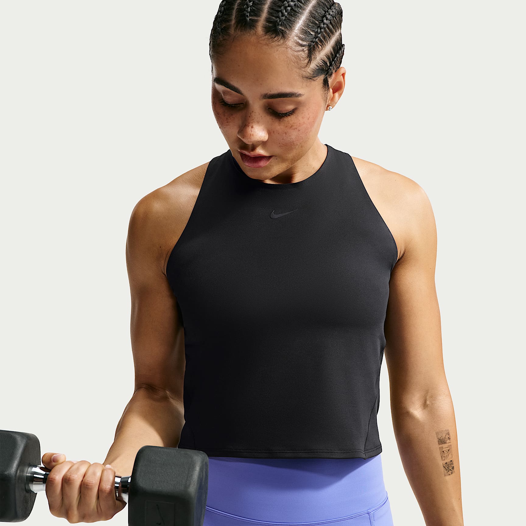 Nike Universa Women's Tank Top