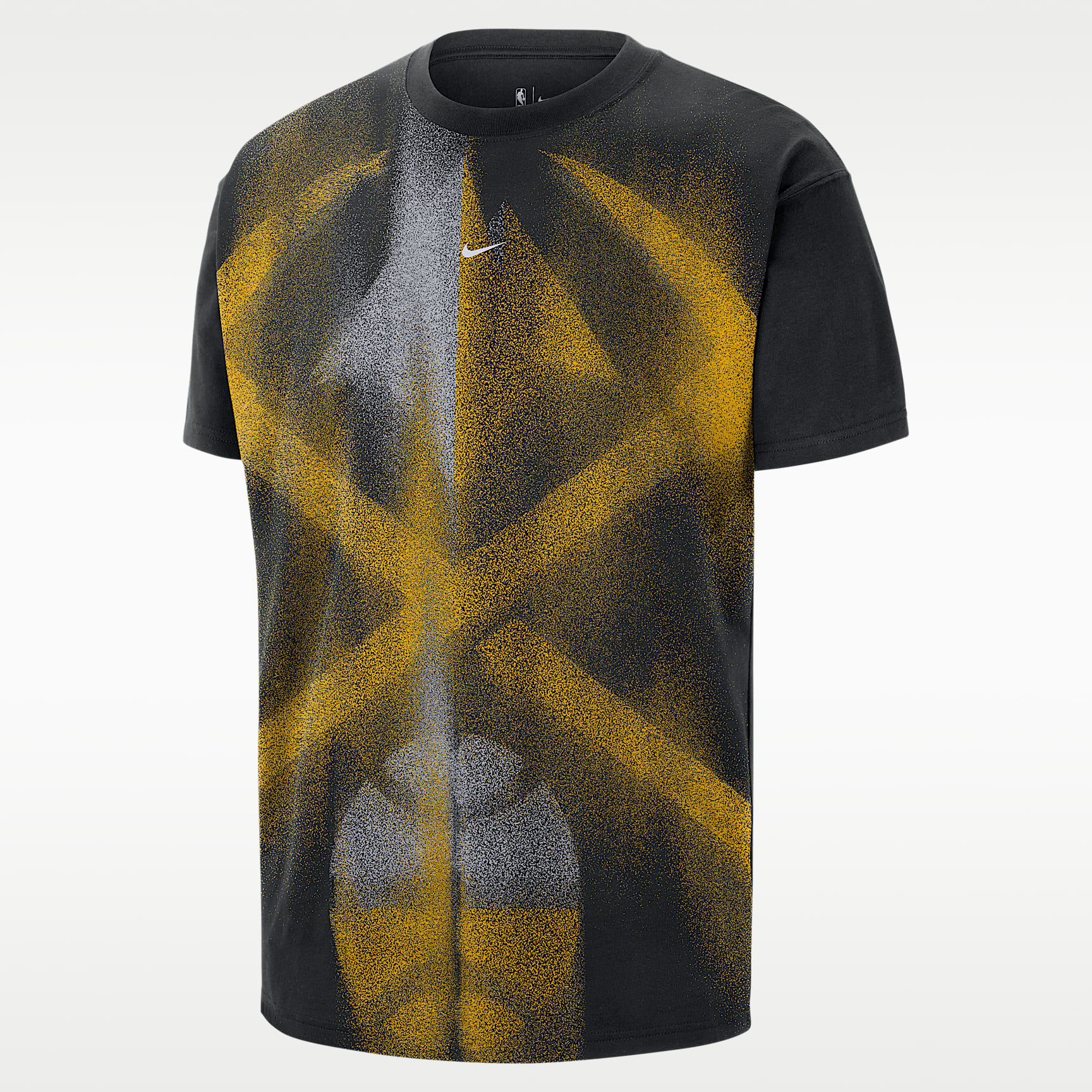 Denver Nuggets Men's Basketball T-Shirt