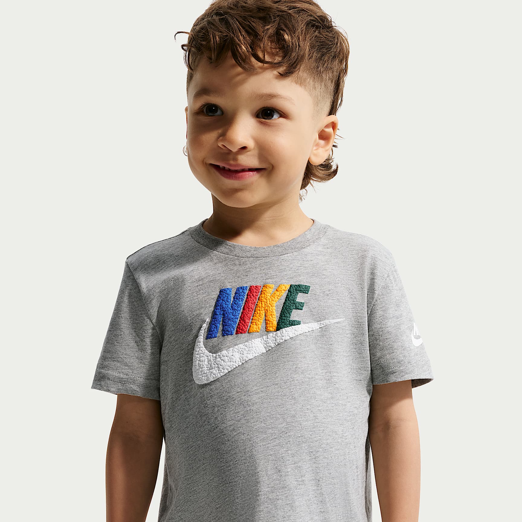 Nike Toddler Club Family T-Shirt