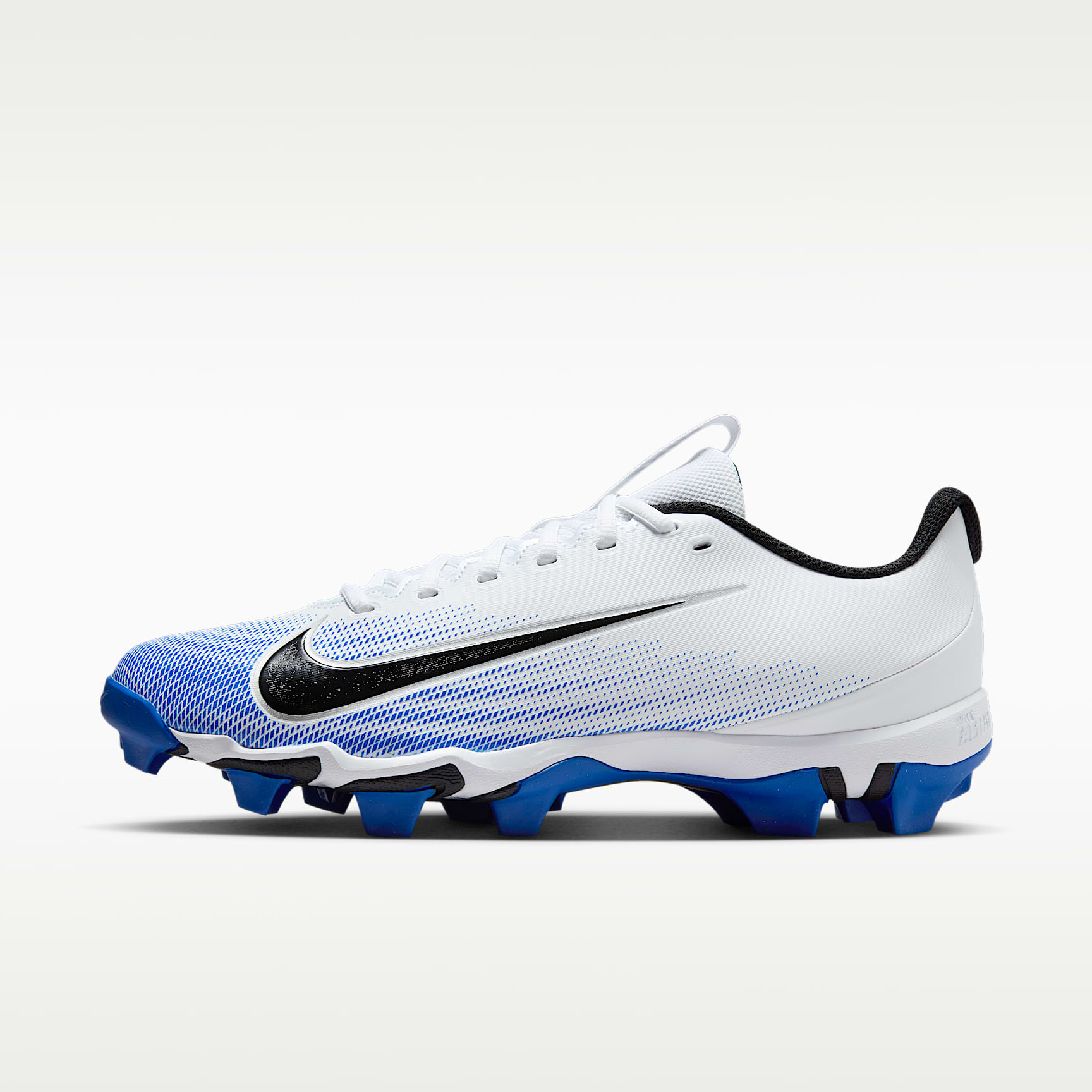 Tacos de fútbol americano Nike Vapor Shark 3