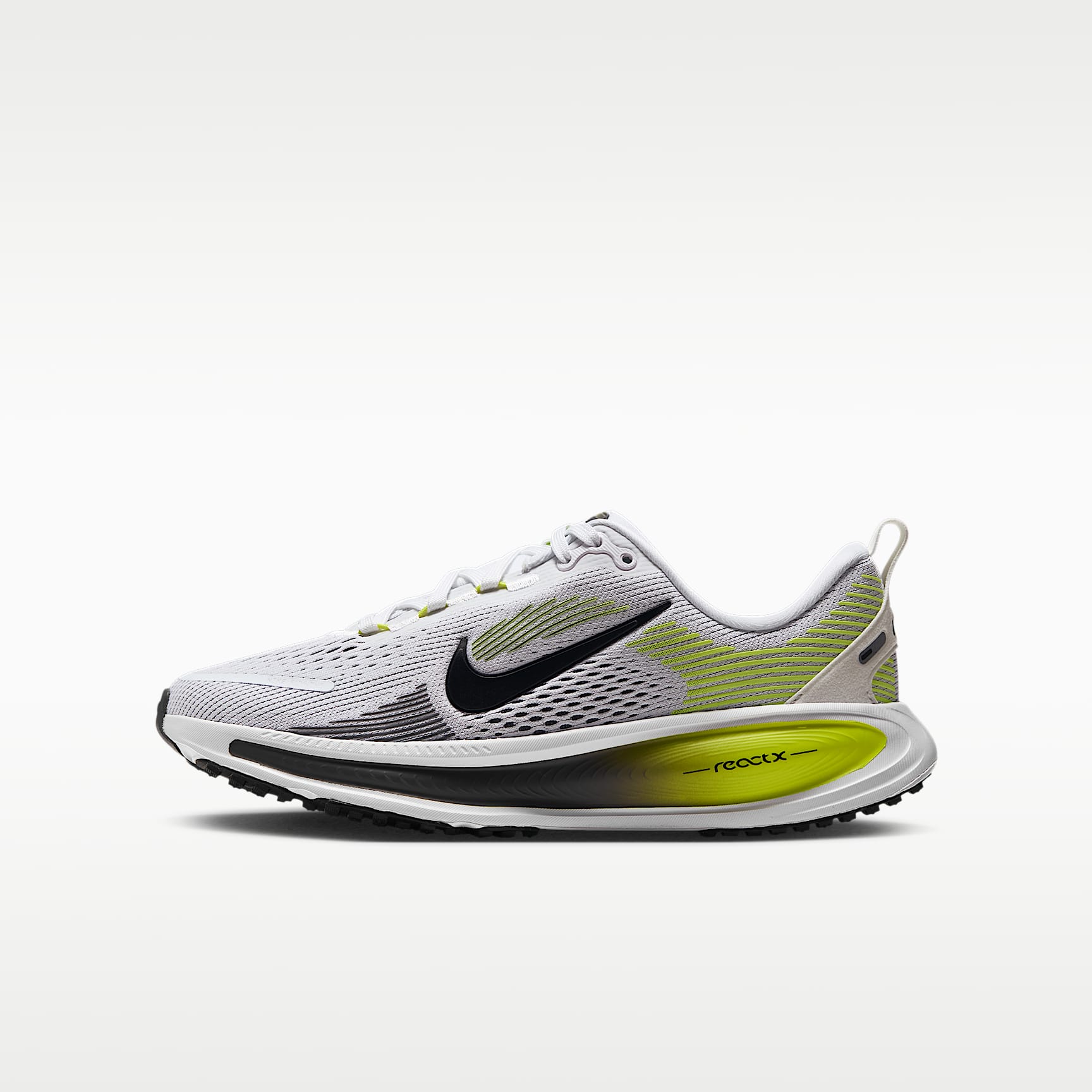 Nike Vomero 18 Big Kids' Road Running Shoes