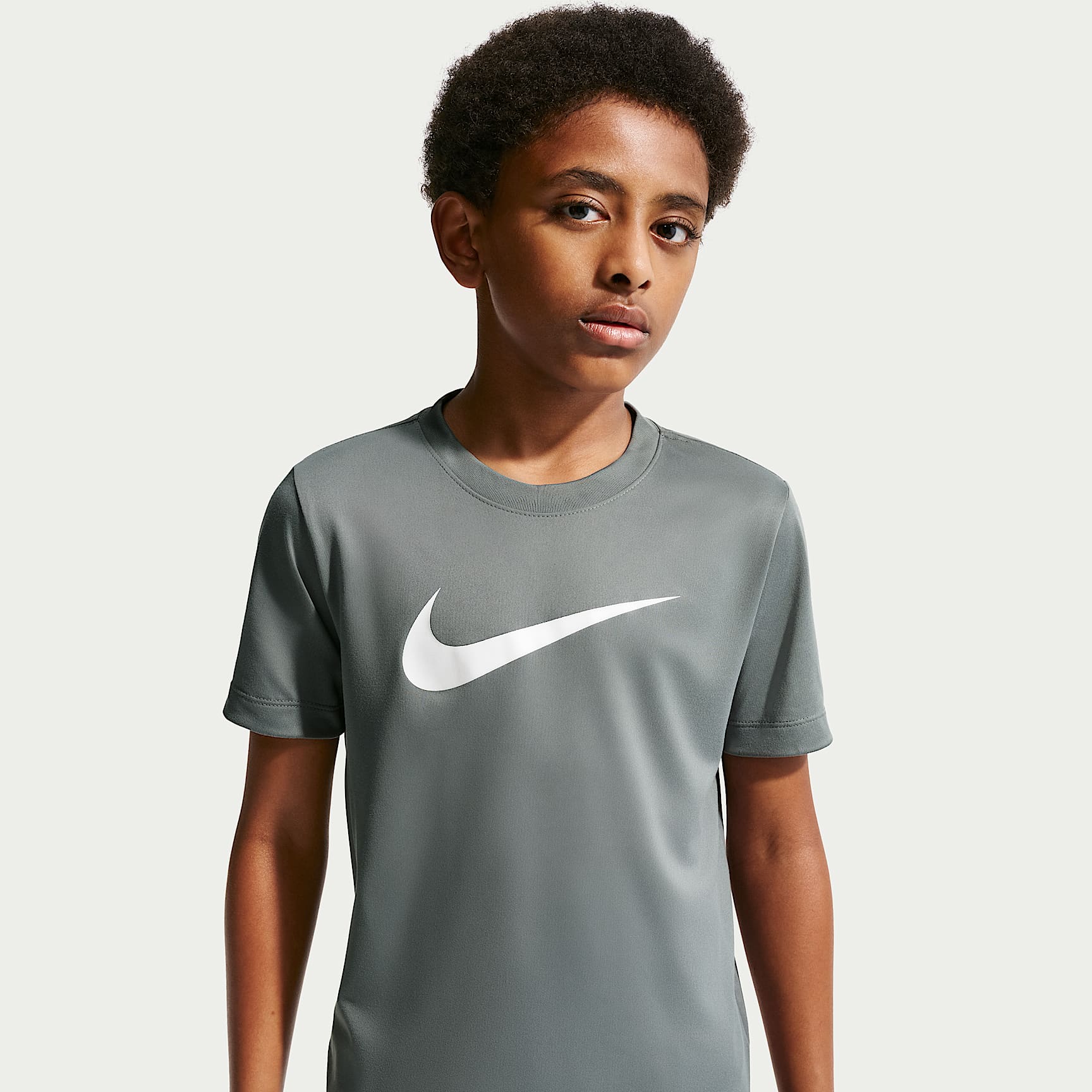 Nike Legend Big Kids' Dri-FIT T-Shirt