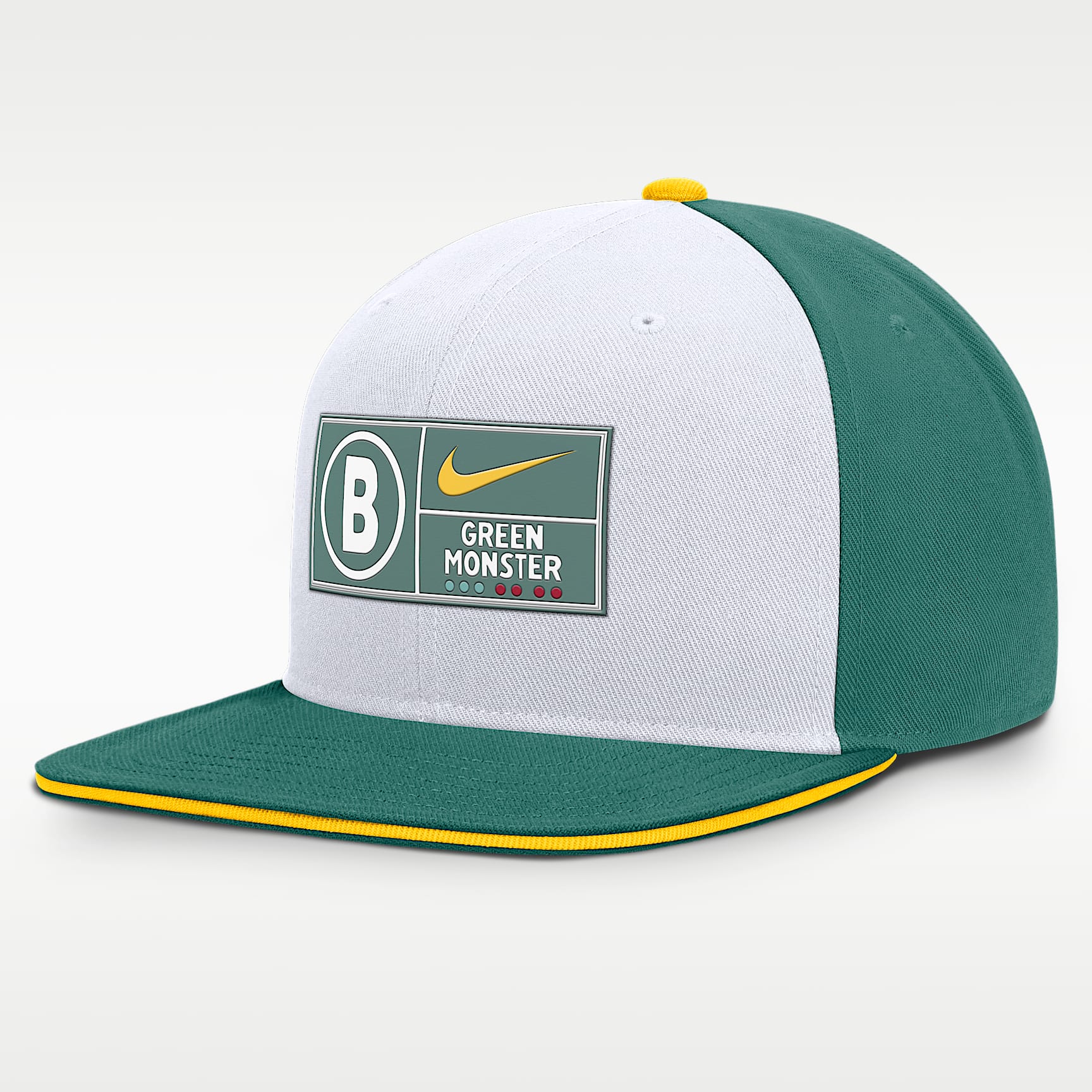 Gorra Nike de la MLB Club Boston Red Sox