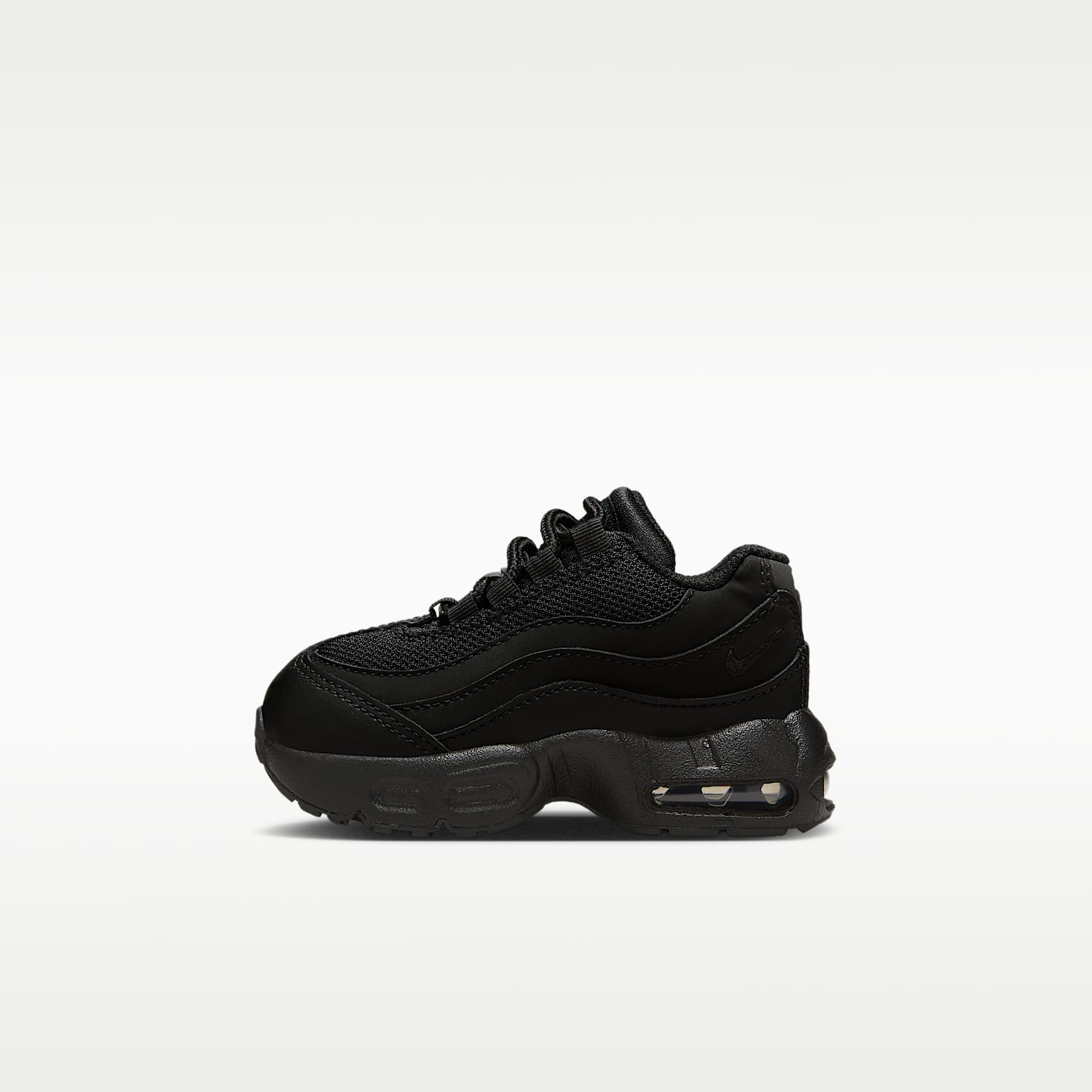 Nike Air Max 95 Recraft Baby/Toddler Shoes. Nike IL