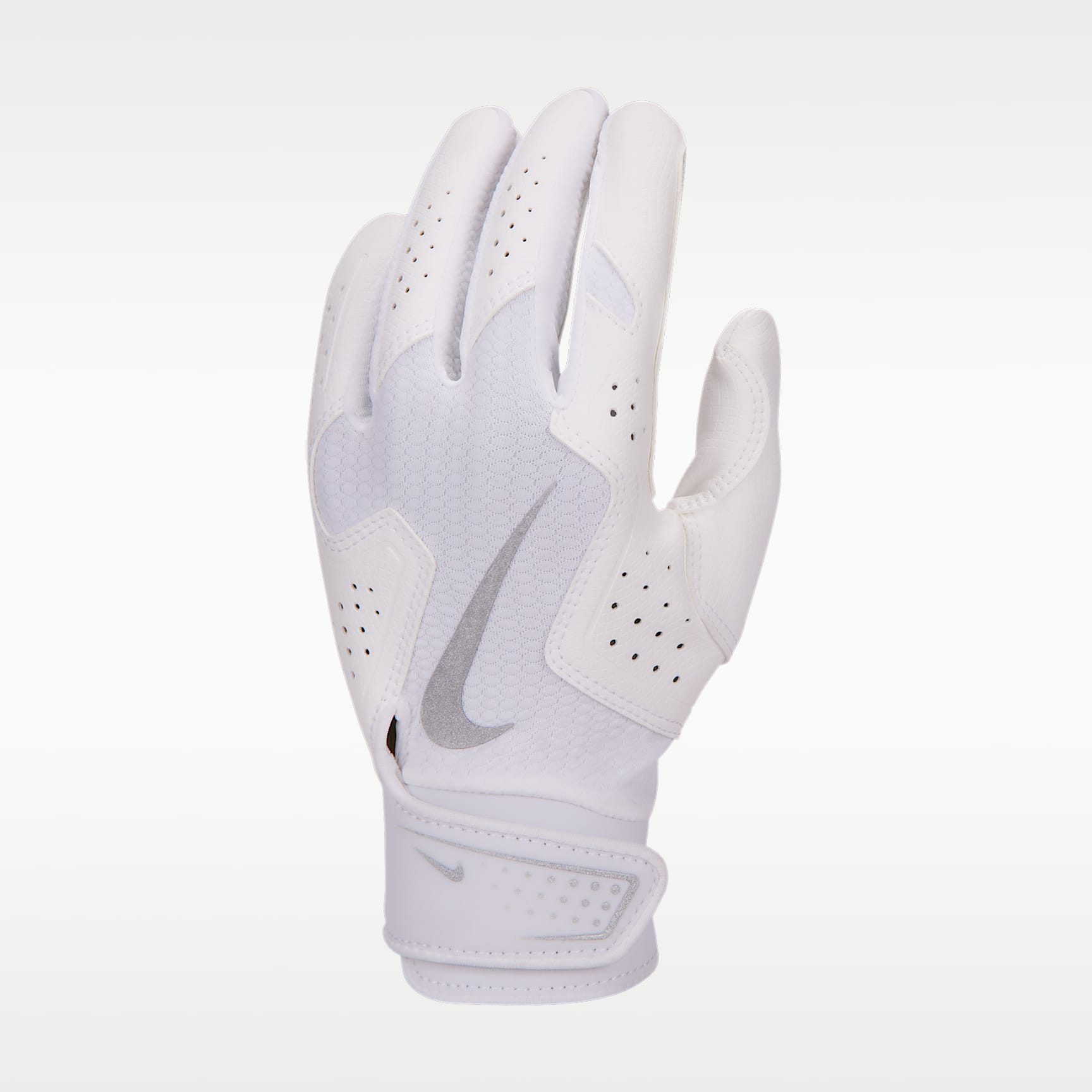 Nike Alpha 2.0 Kids' Baseball Batting Glove