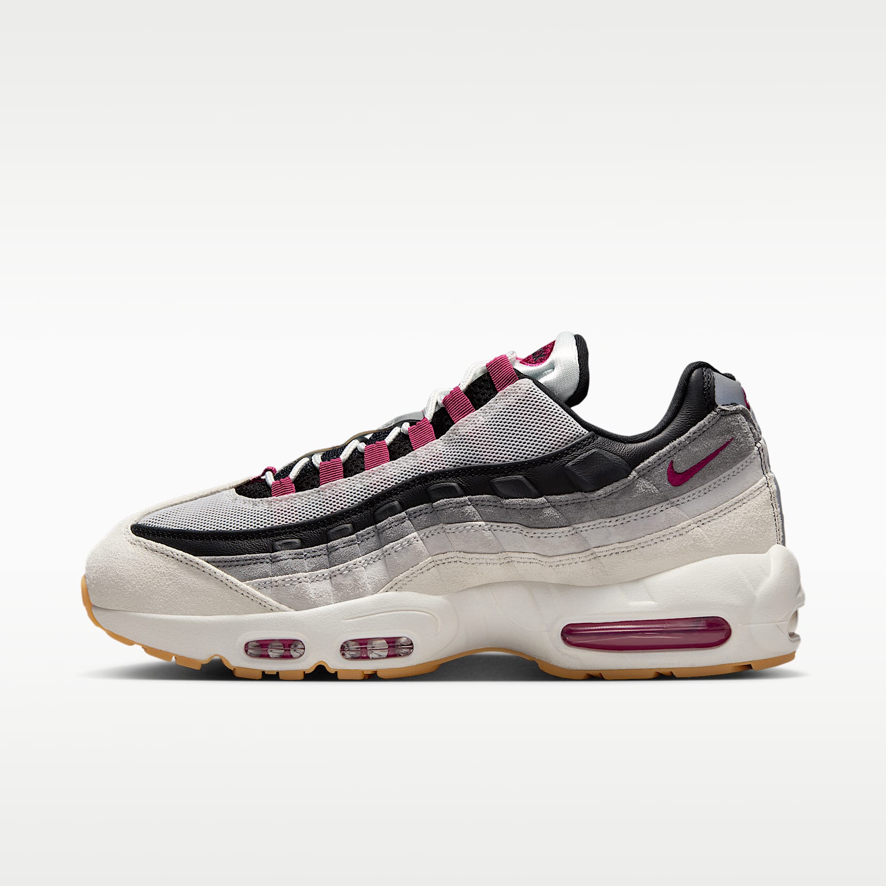 Tenis de skateboarding Nike SB Air Max 95
