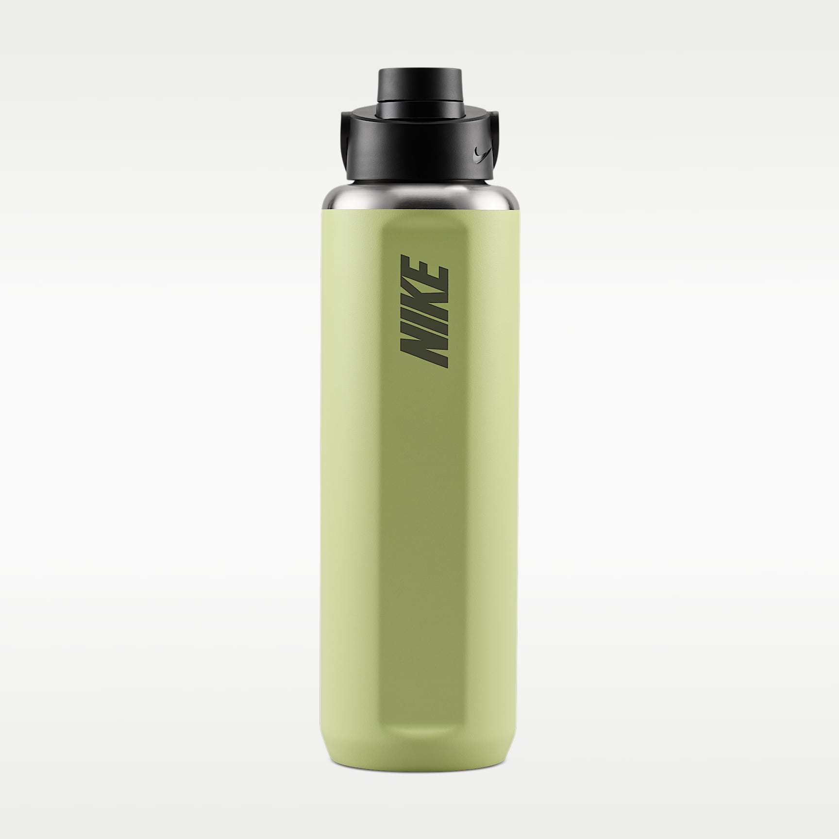 Nike Recharge Stainless Steel Chug Bottle (32 oz)