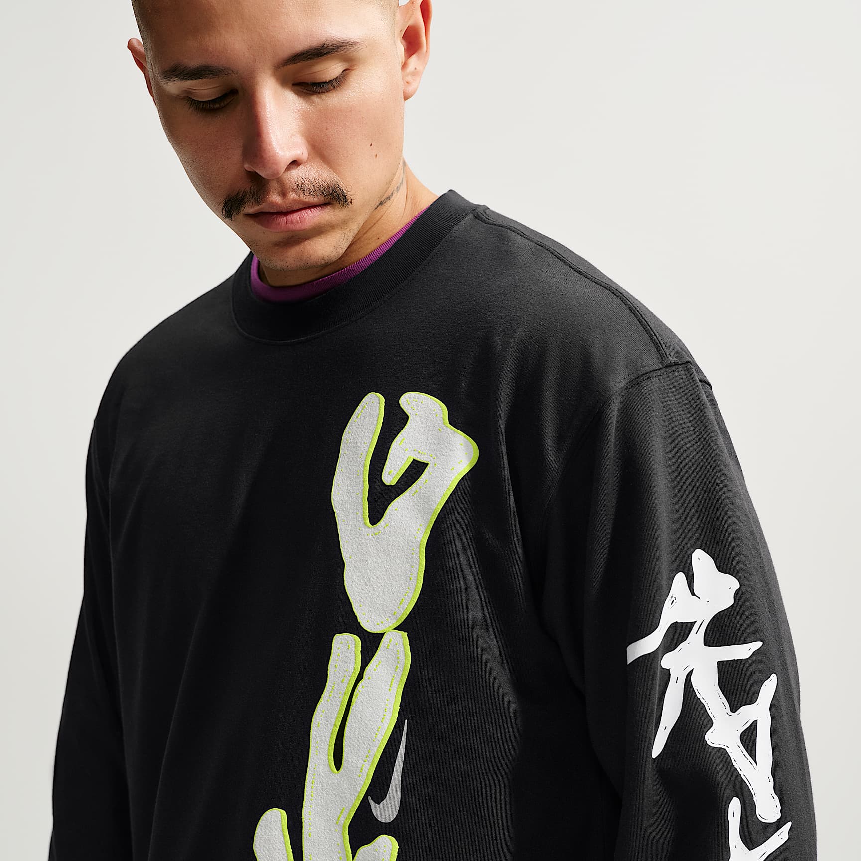 Playera Dri-FIT para hombre ACG