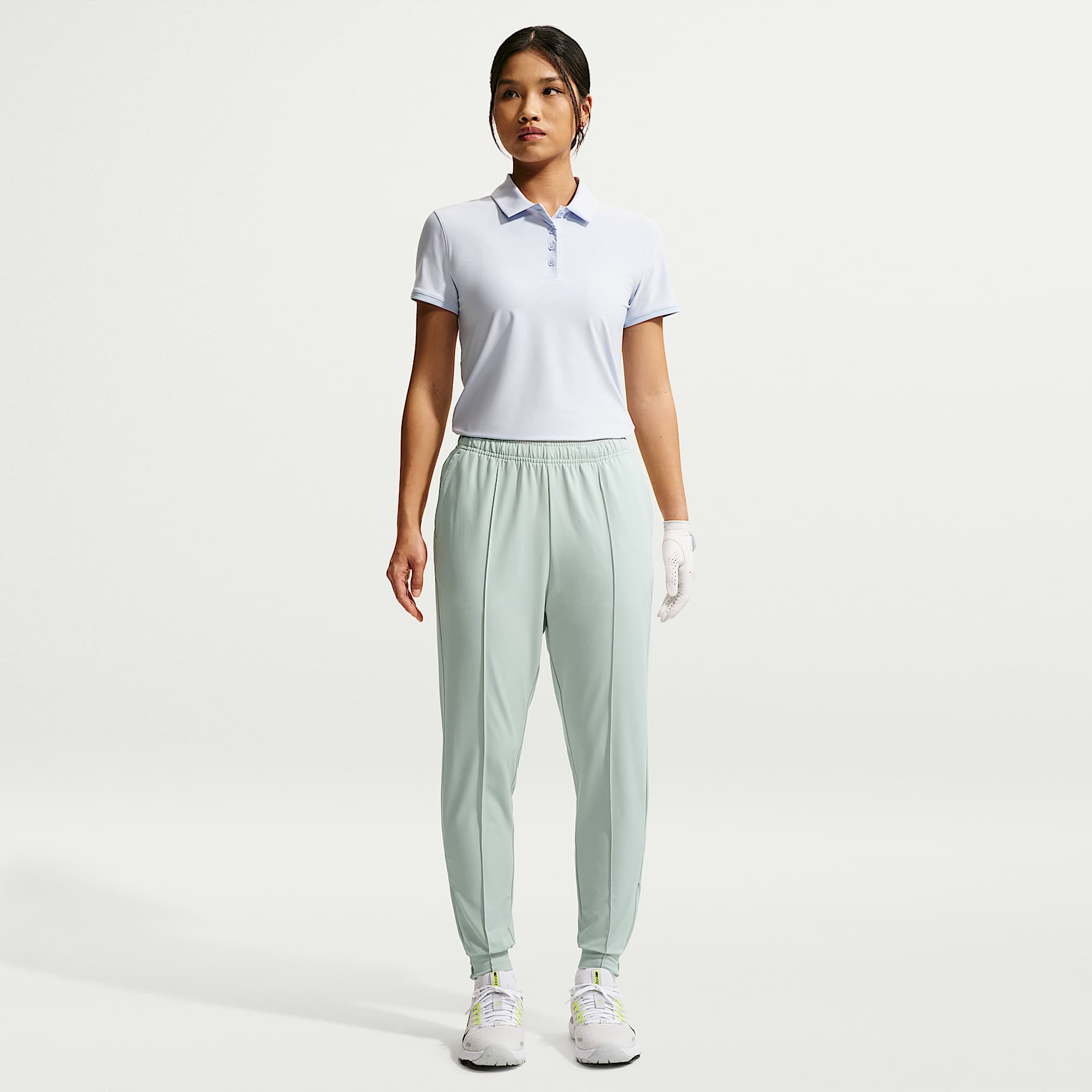 Nike Golf Club Women's Dri-FIT Golf Joggers