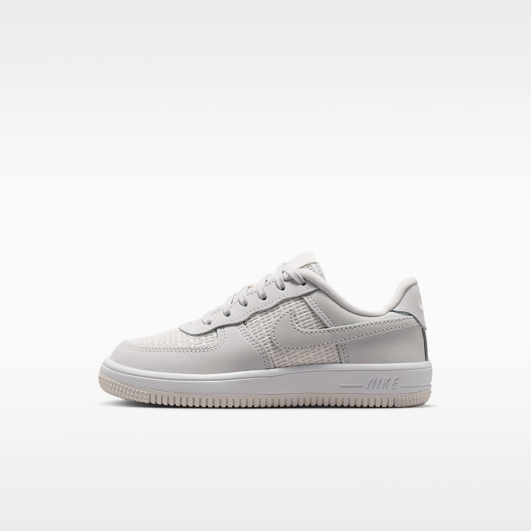 Nike Force 1 Low LV8 2 Little Kids' Shoes