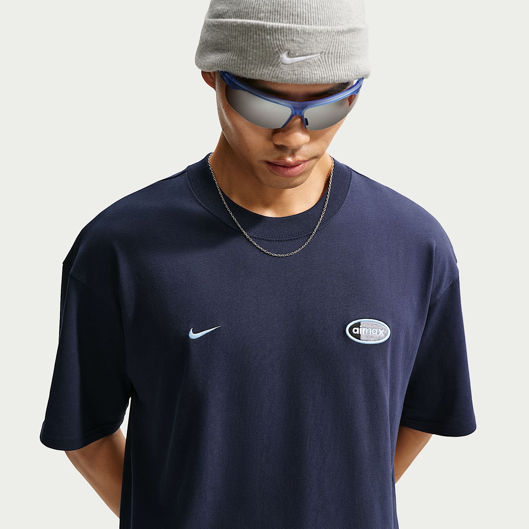 Nike Sportswear Men's T-Shirt