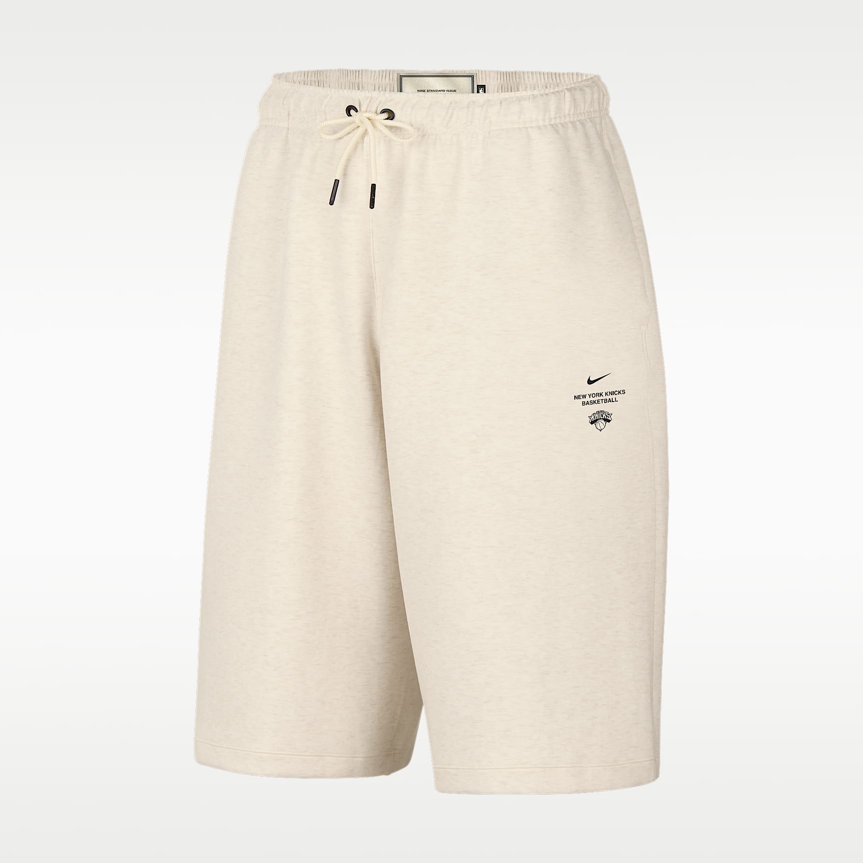 Knicks Standard Issue Men's Dri-FIT Basketball Shorts