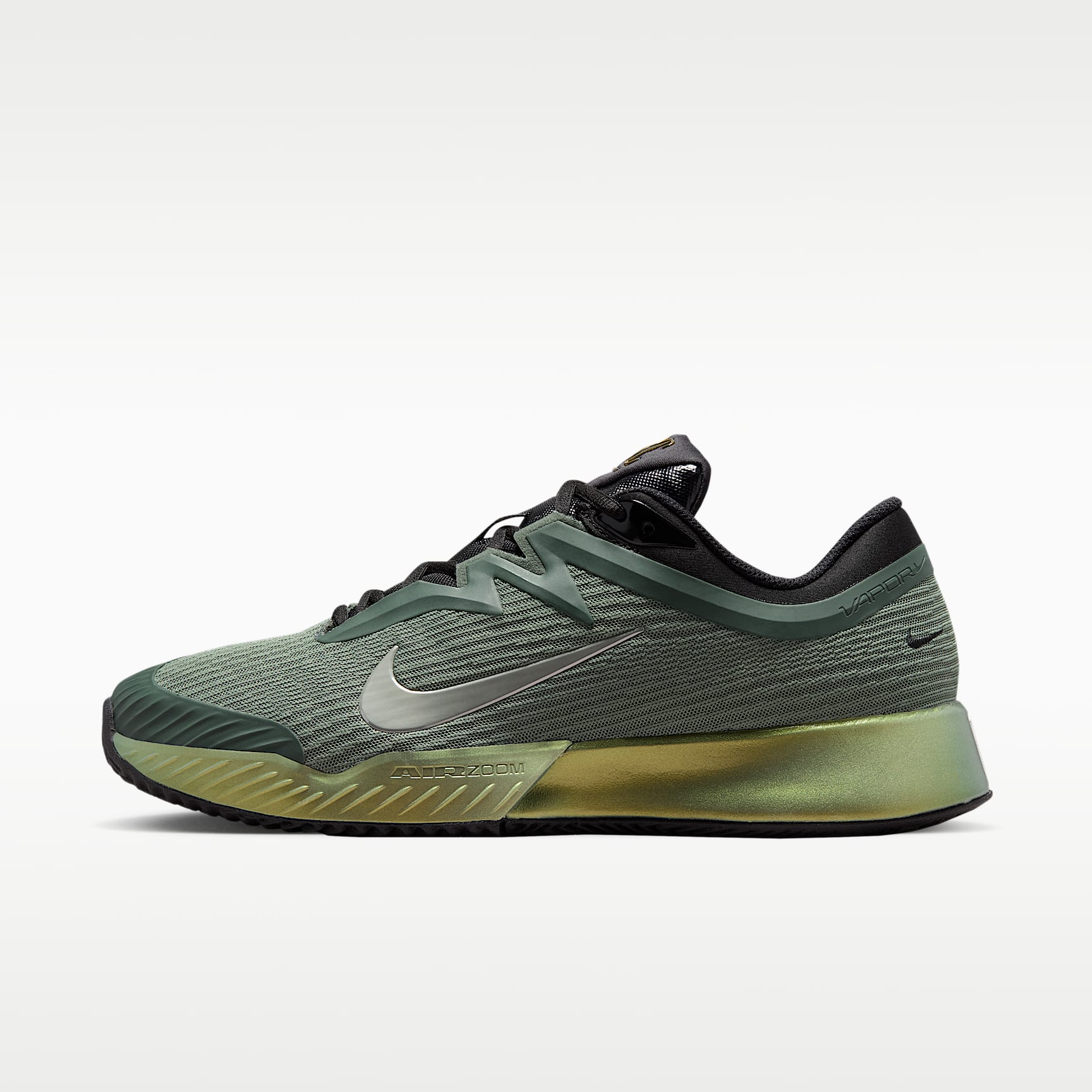 Nike Vapor Pro 3 PRM salakpályás férfi teniszcipő